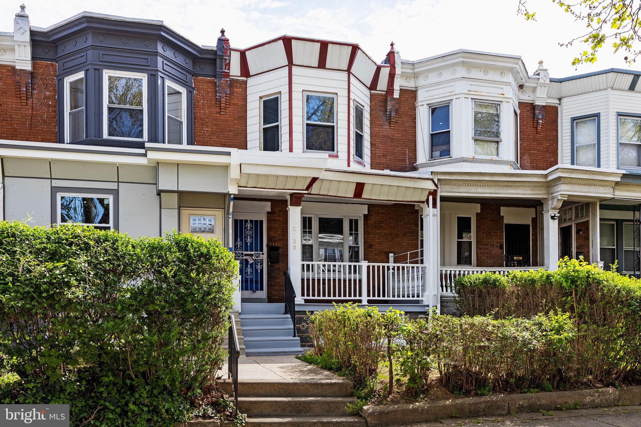 COBBS CREEK - Residential