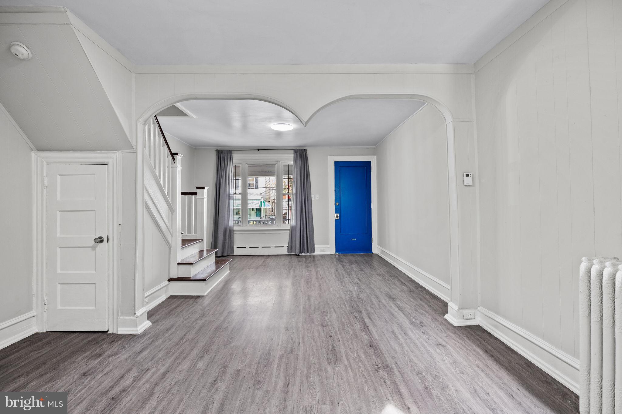 COBBS CREEK - Residential