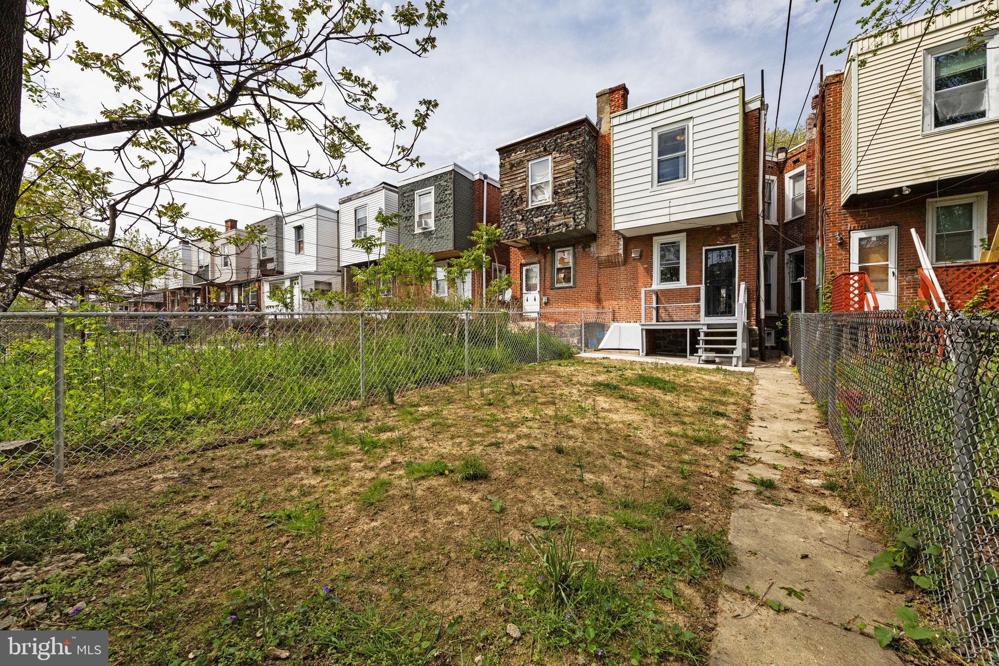 COBBS CREEK - Residential