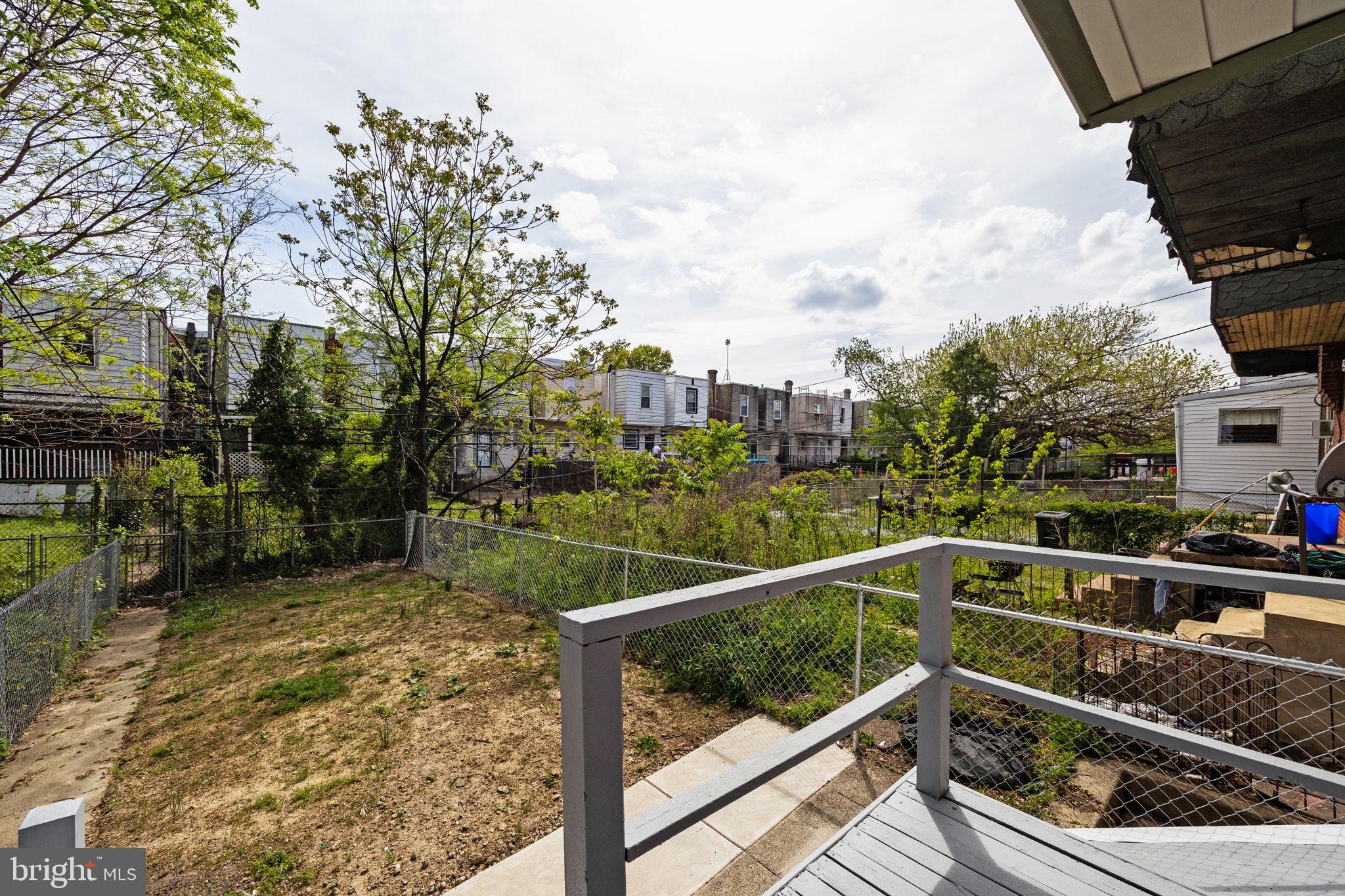COBBS CREEK - Residential