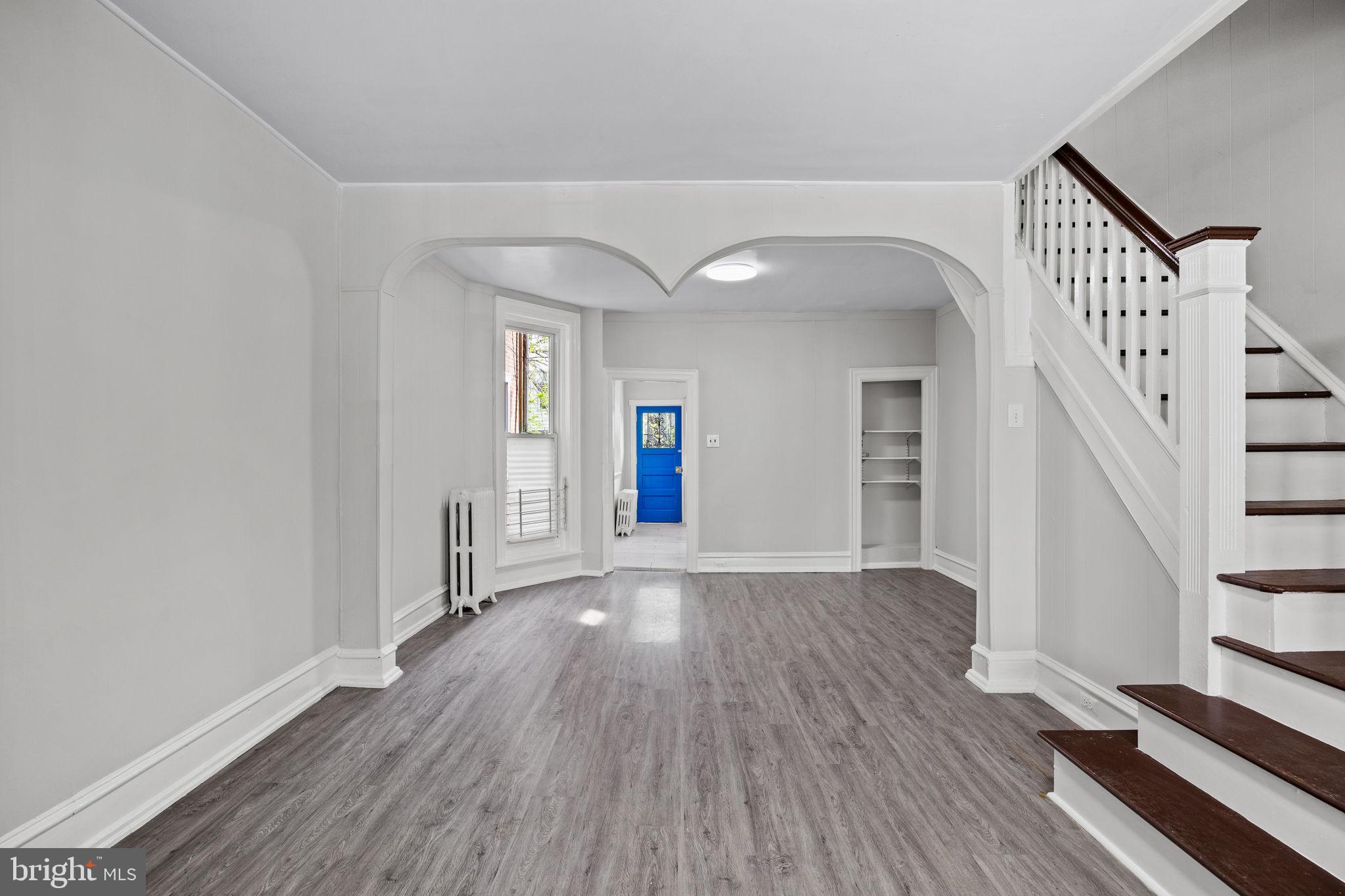 COBBS CREEK - Residential