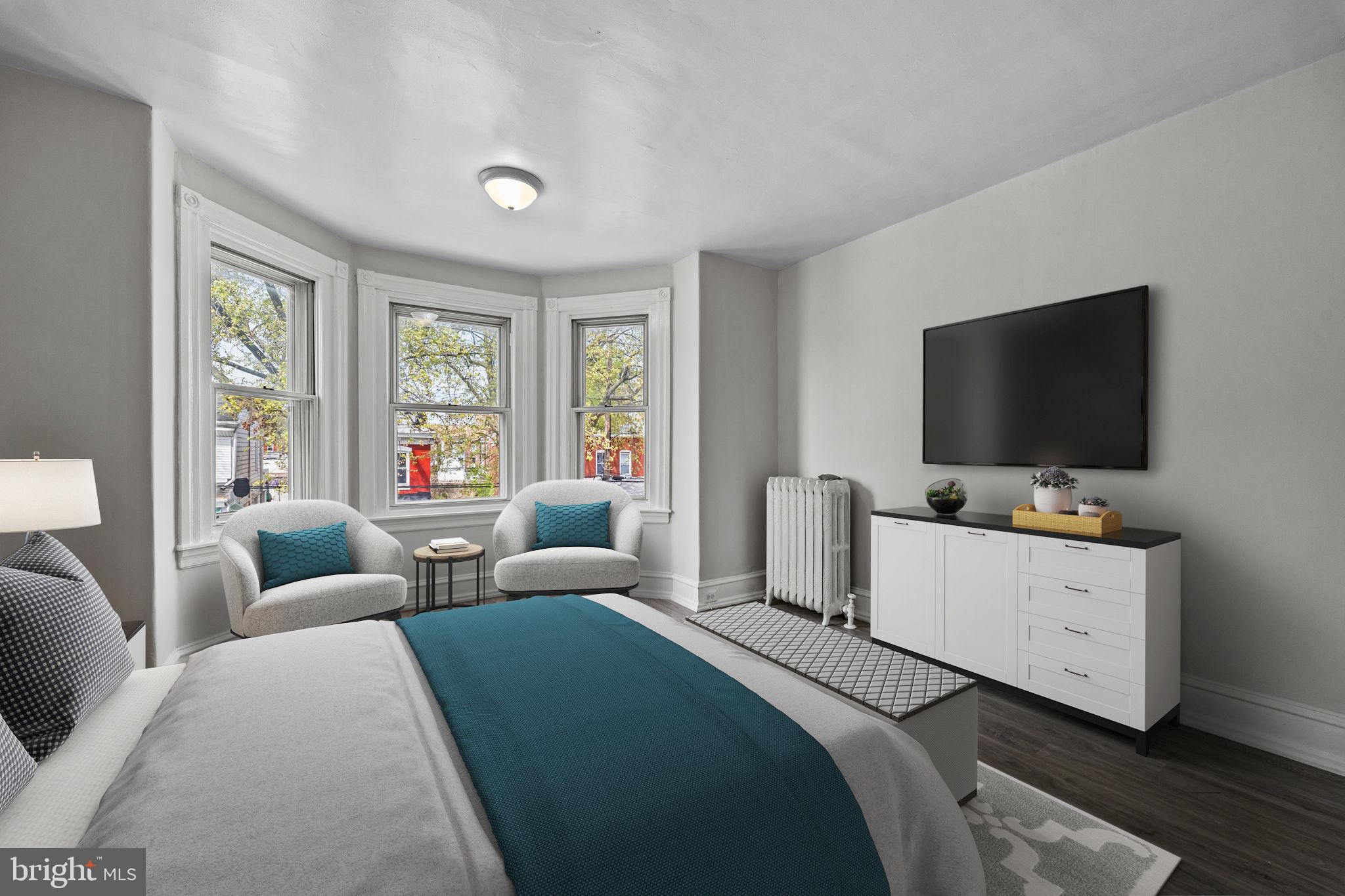 COBBS CREEK - Residential