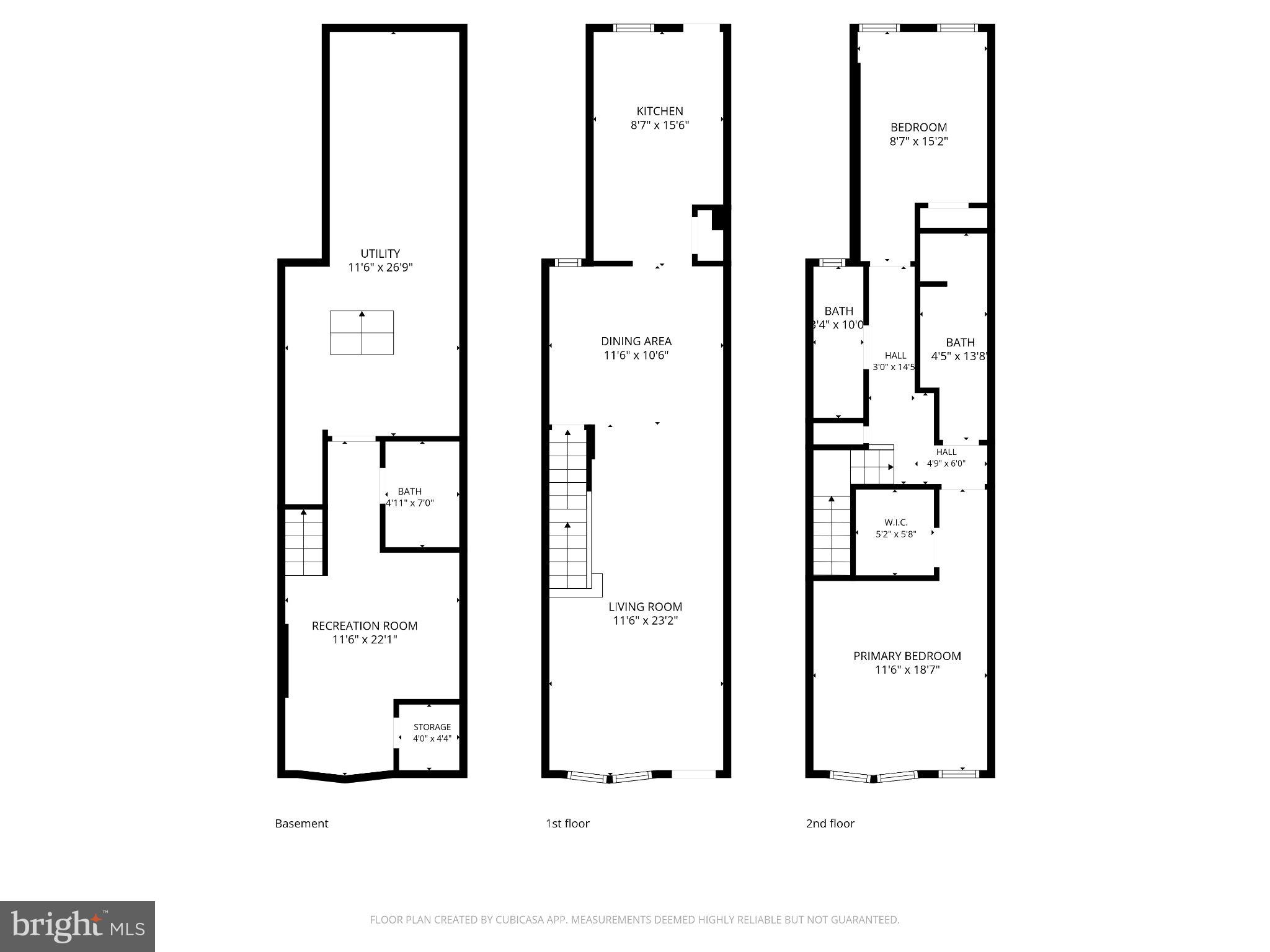 NONE AVAILABLE - Residential
