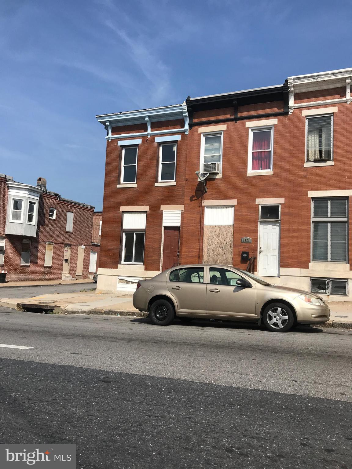 NONE AVAILABLE - Residential