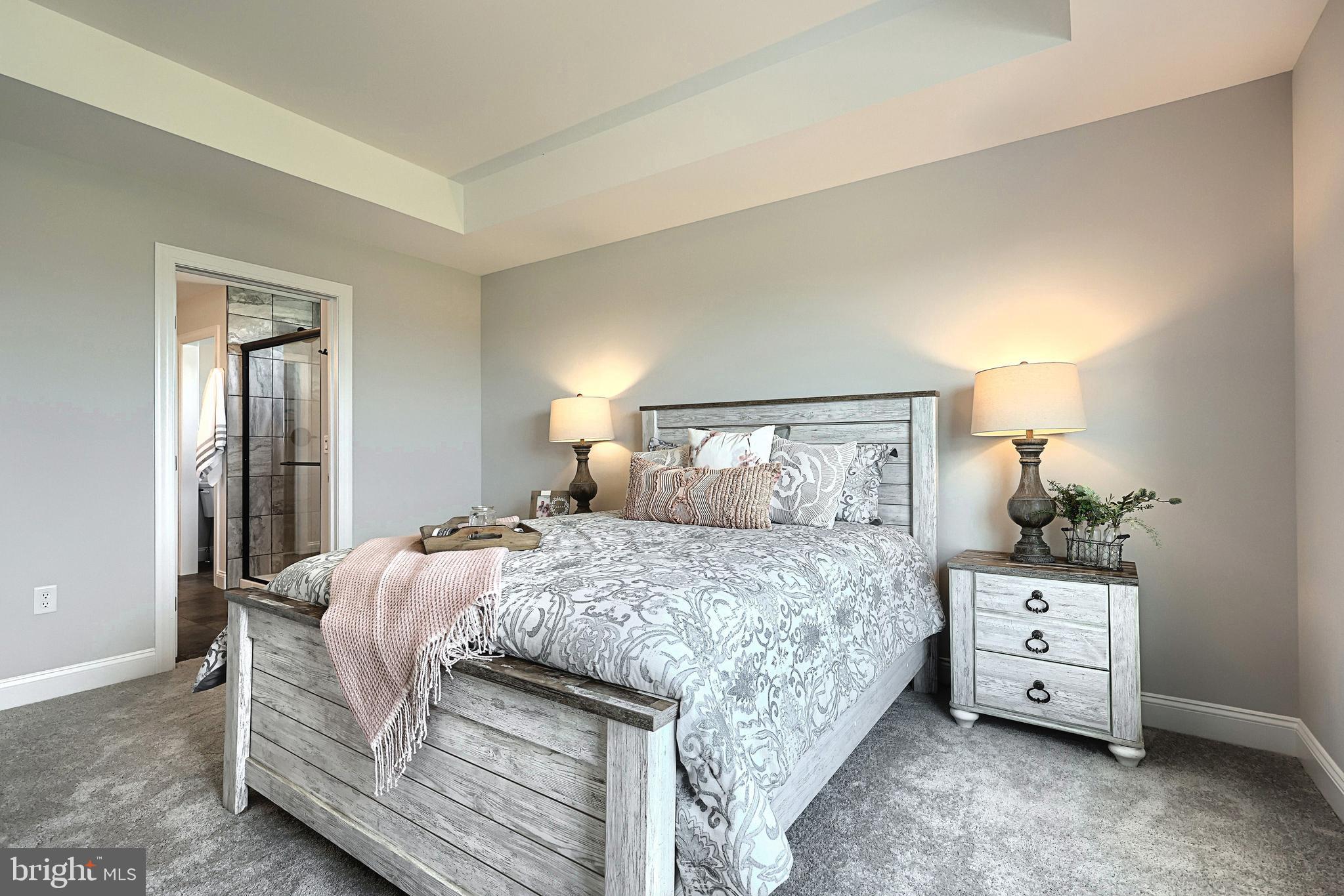 SWEET BRIAR - Residential