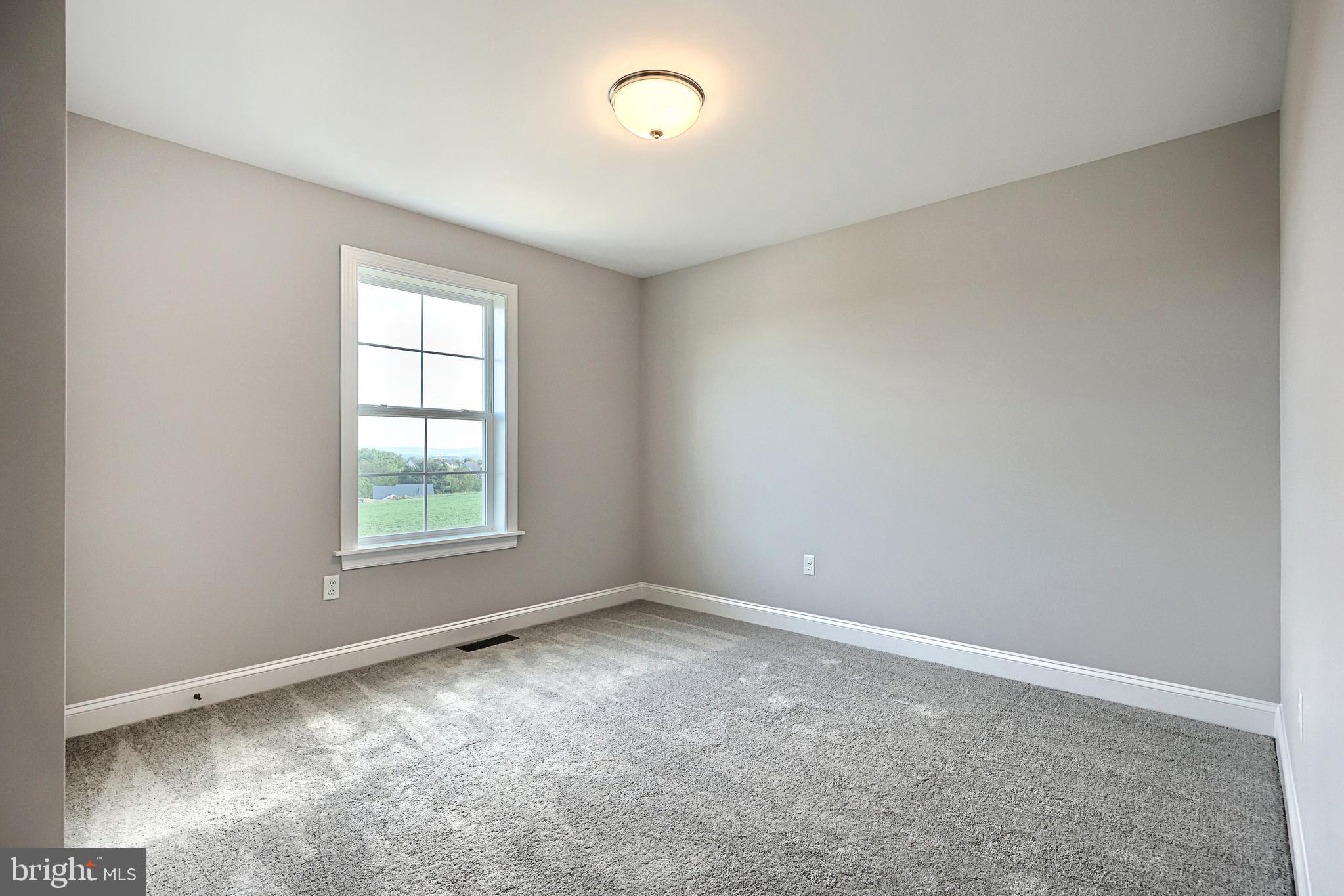 SWEET BRIAR - Residential