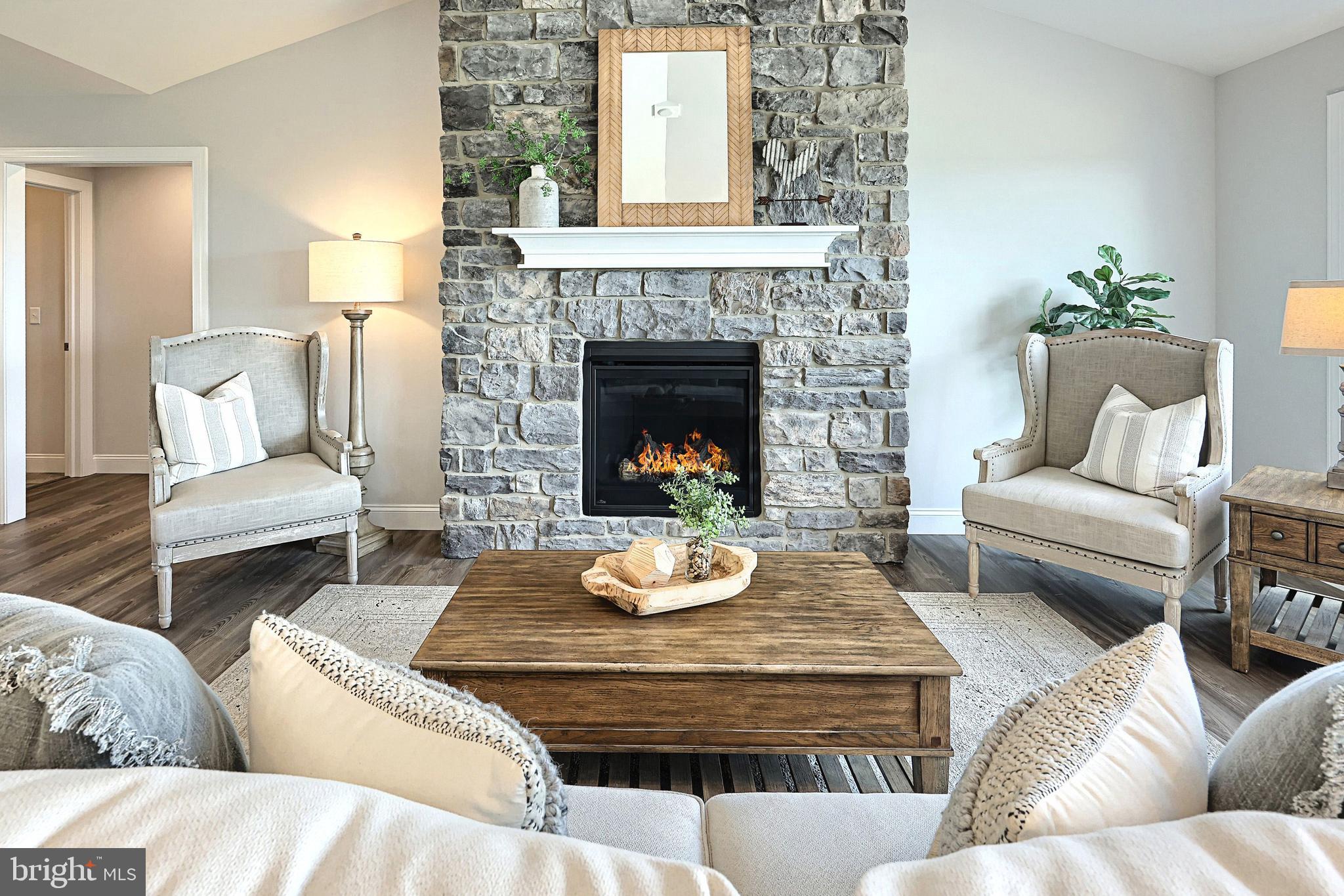 SWEET BRIAR - Residential