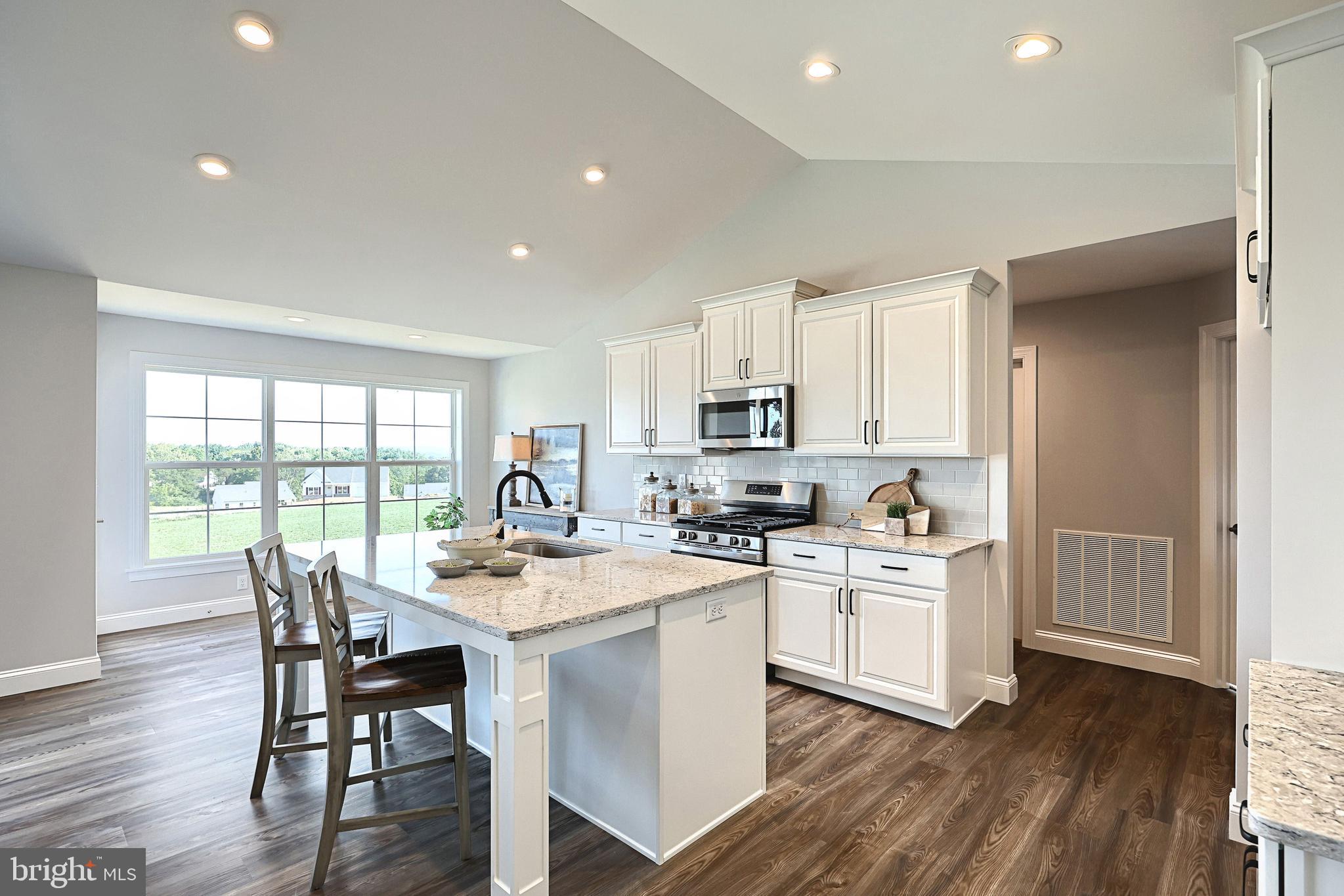 SWEET BRIAR - Residential