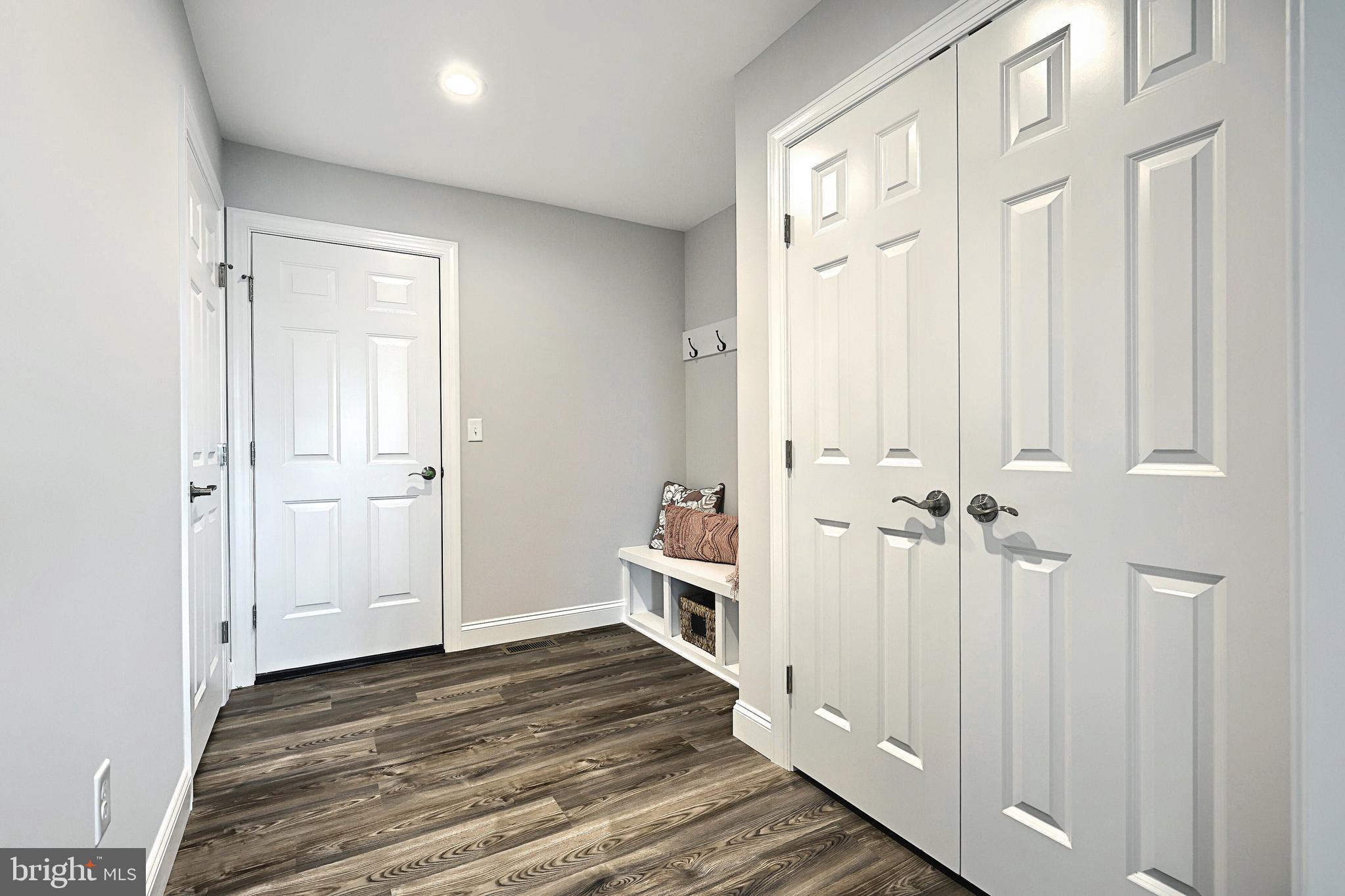 SWEET BRIAR - Residential