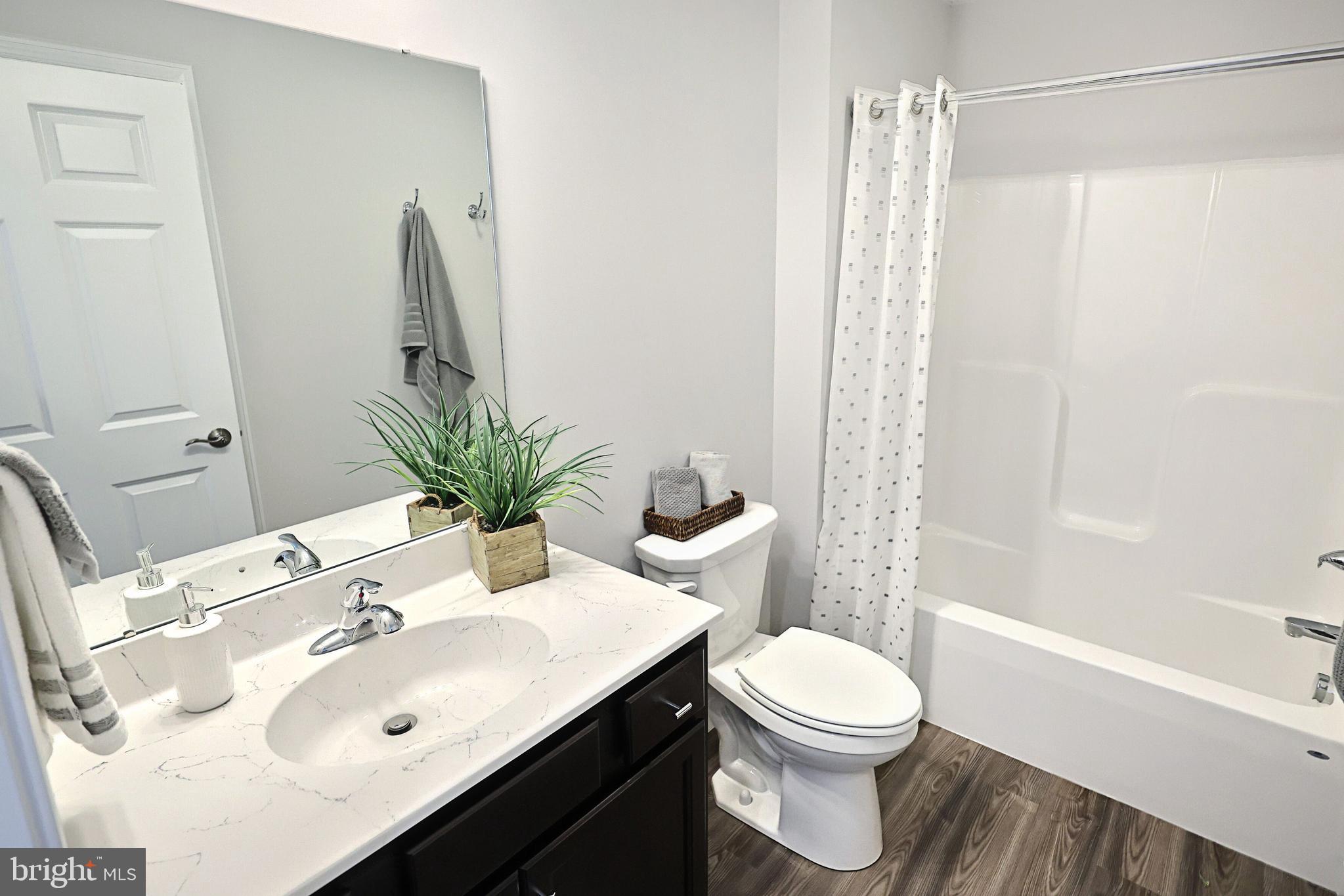 SWEET BRIAR - Residential