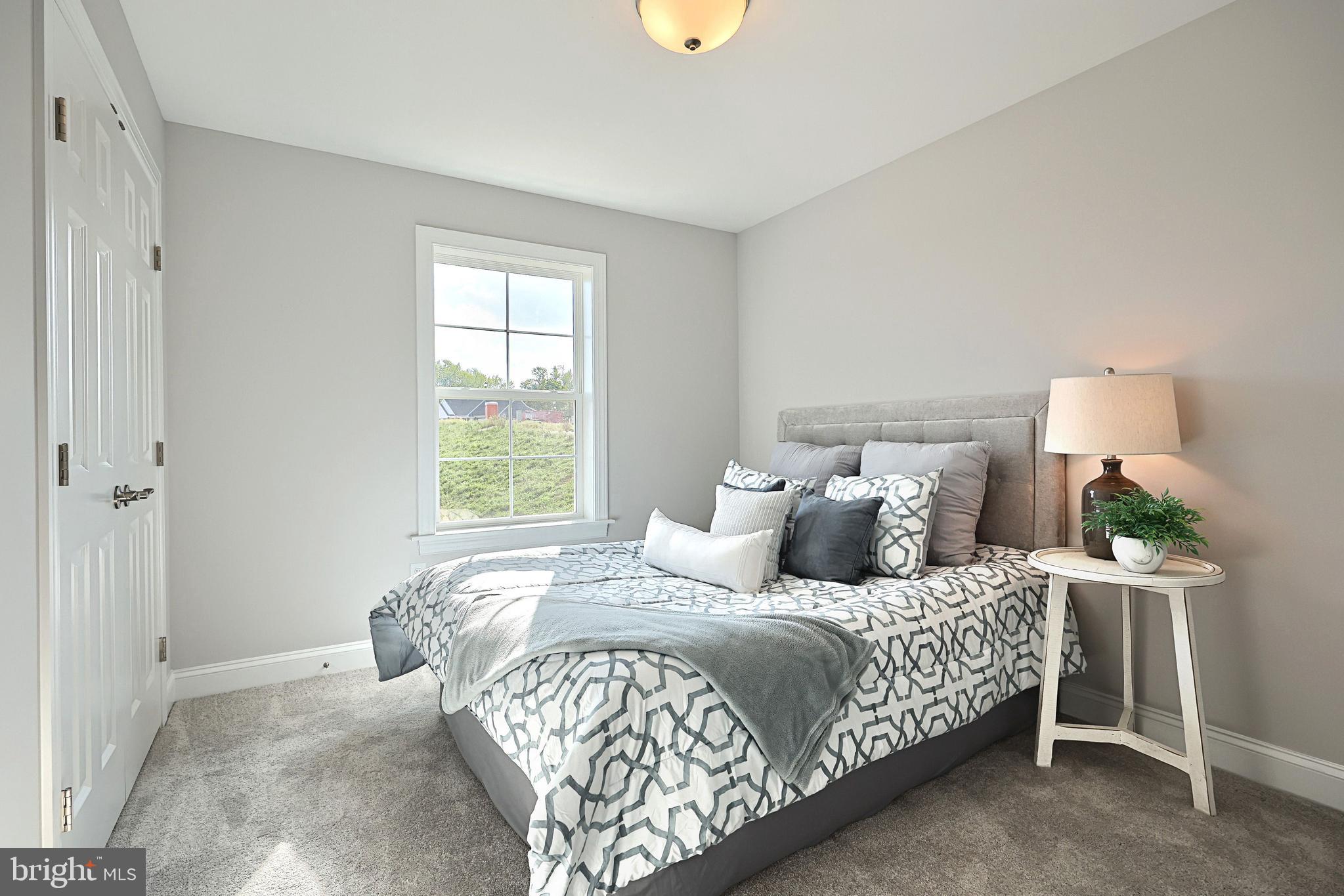 SWEET BRIAR - Residential