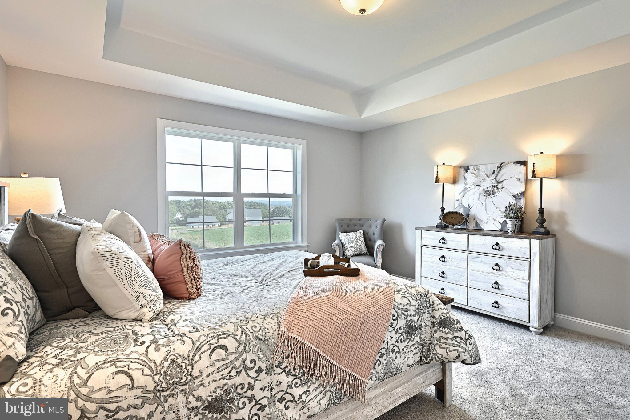 SWEET BRIAR - Residential