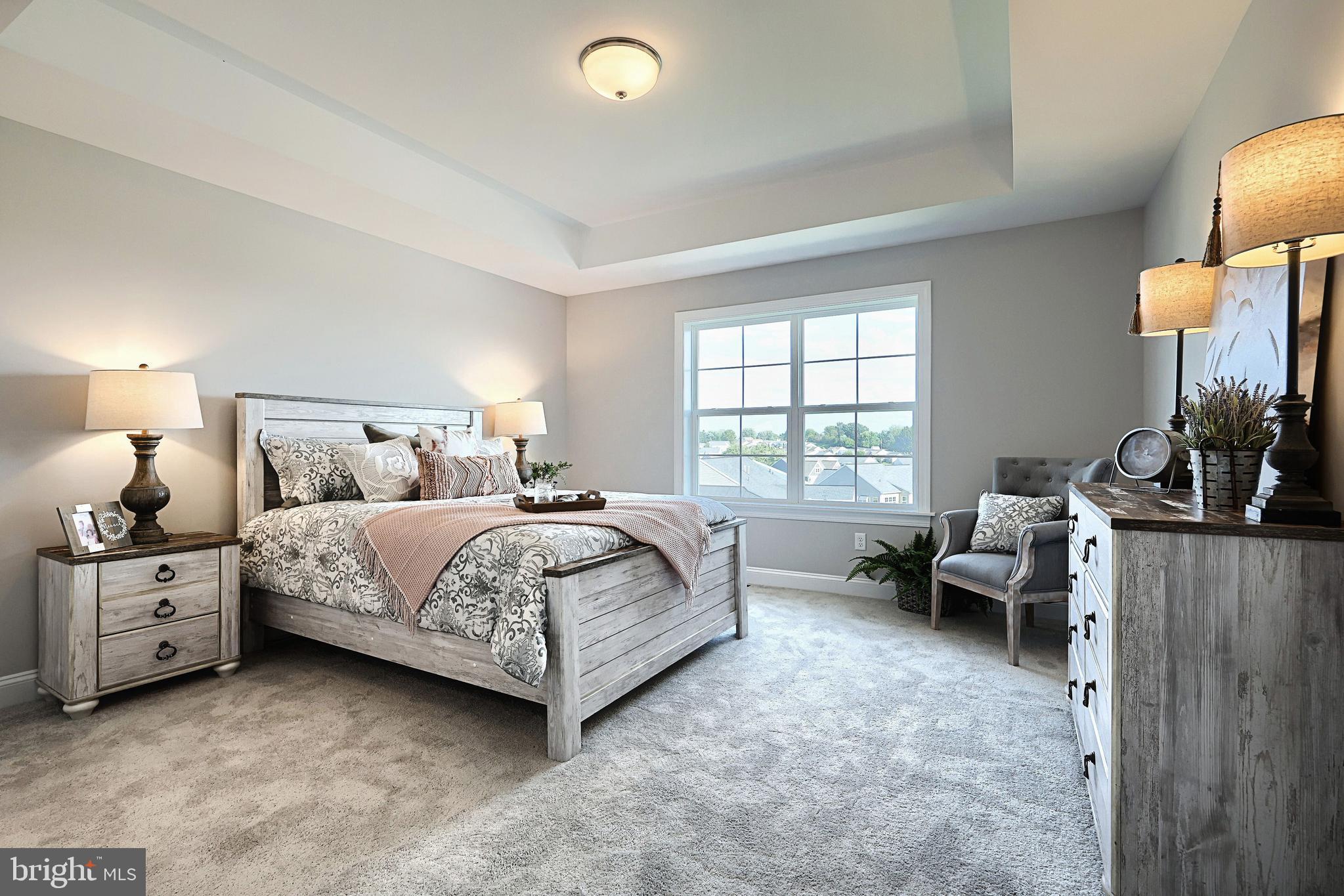 SWEET BRIAR - Residential