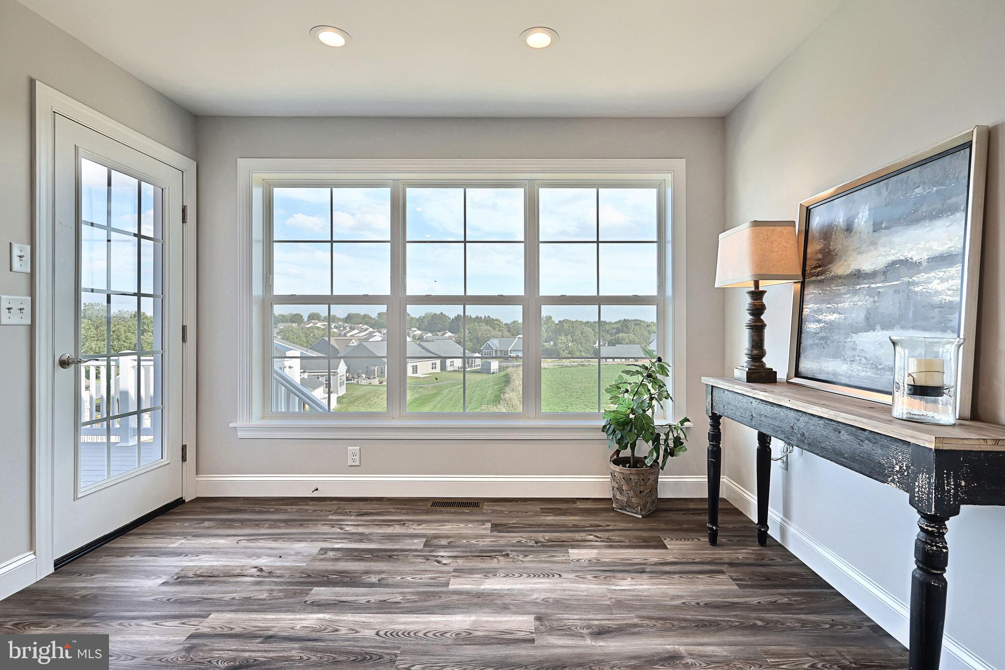 SWEET BRIAR - Residential