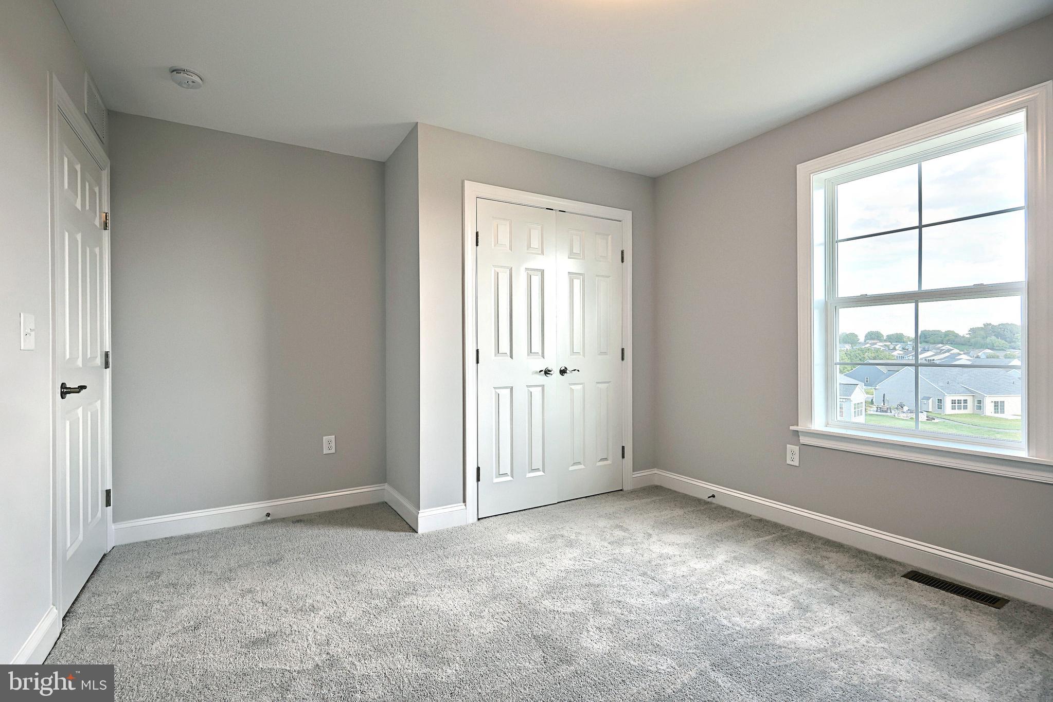 SWEET BRIAR - Residential