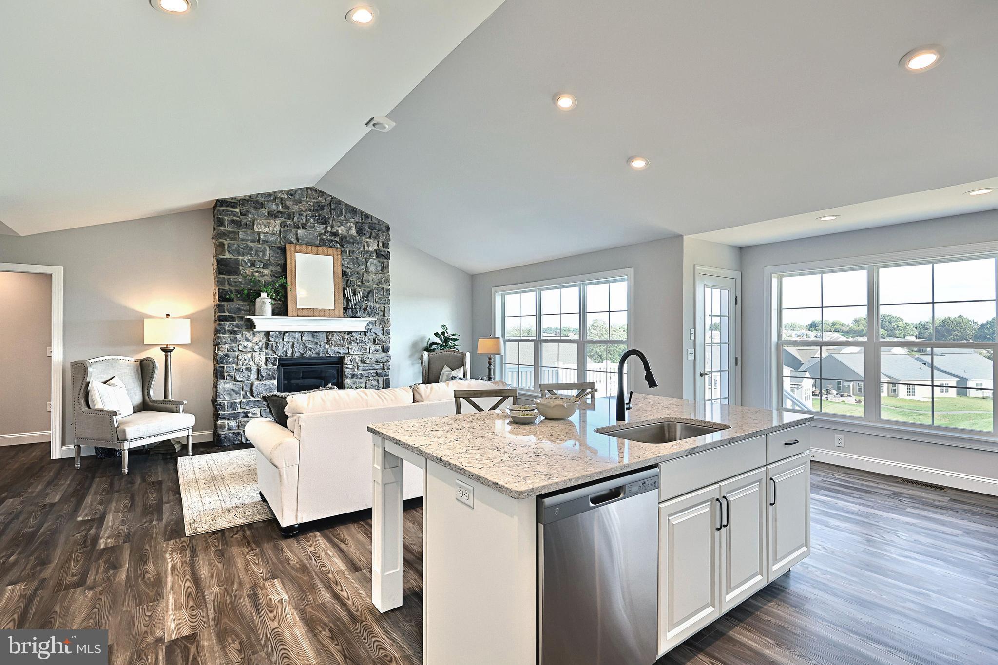 SWEET BRIAR - Residential