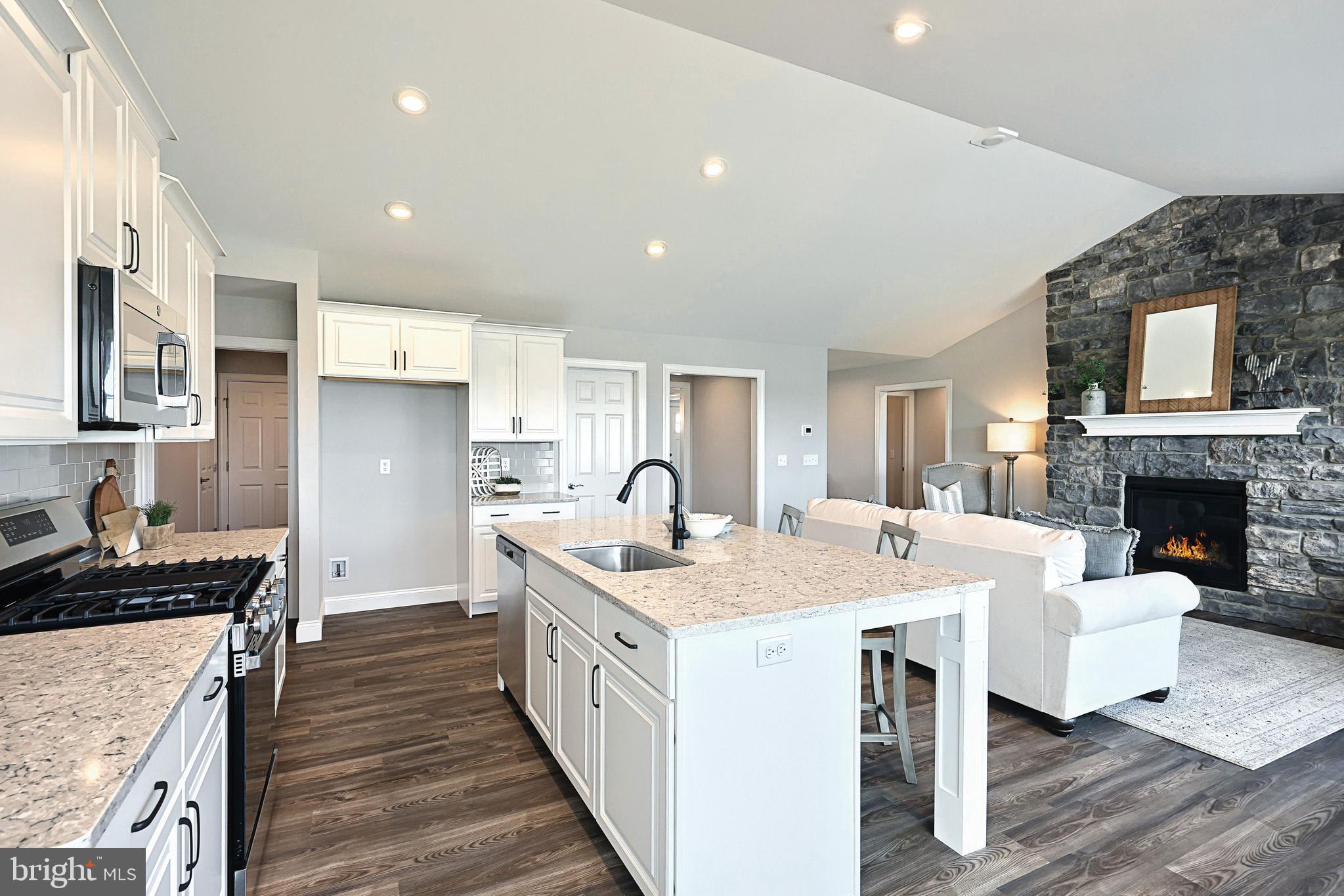 SWEET BRIAR - Residential