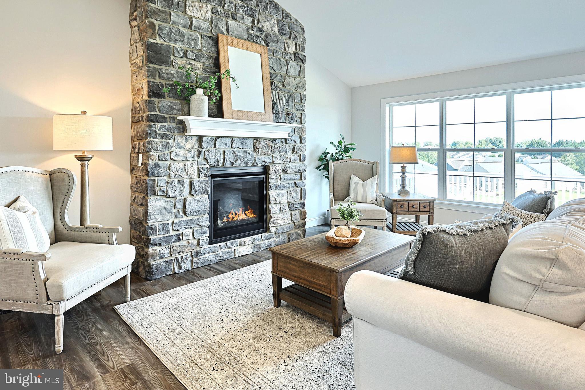 SWEET BRIAR - Residential