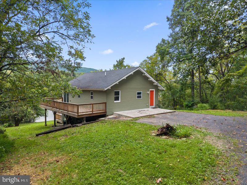 129 RAPPAHANNOCK TRAIL