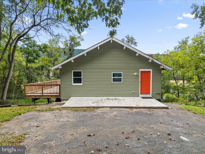 129 RAPPAHANNOCK TRAIL