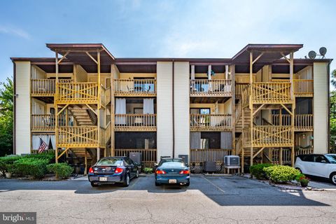 Condo For Sale - 14300 Jarvis Avenue #B301<br/> OCEAN CITY, MD 21842
