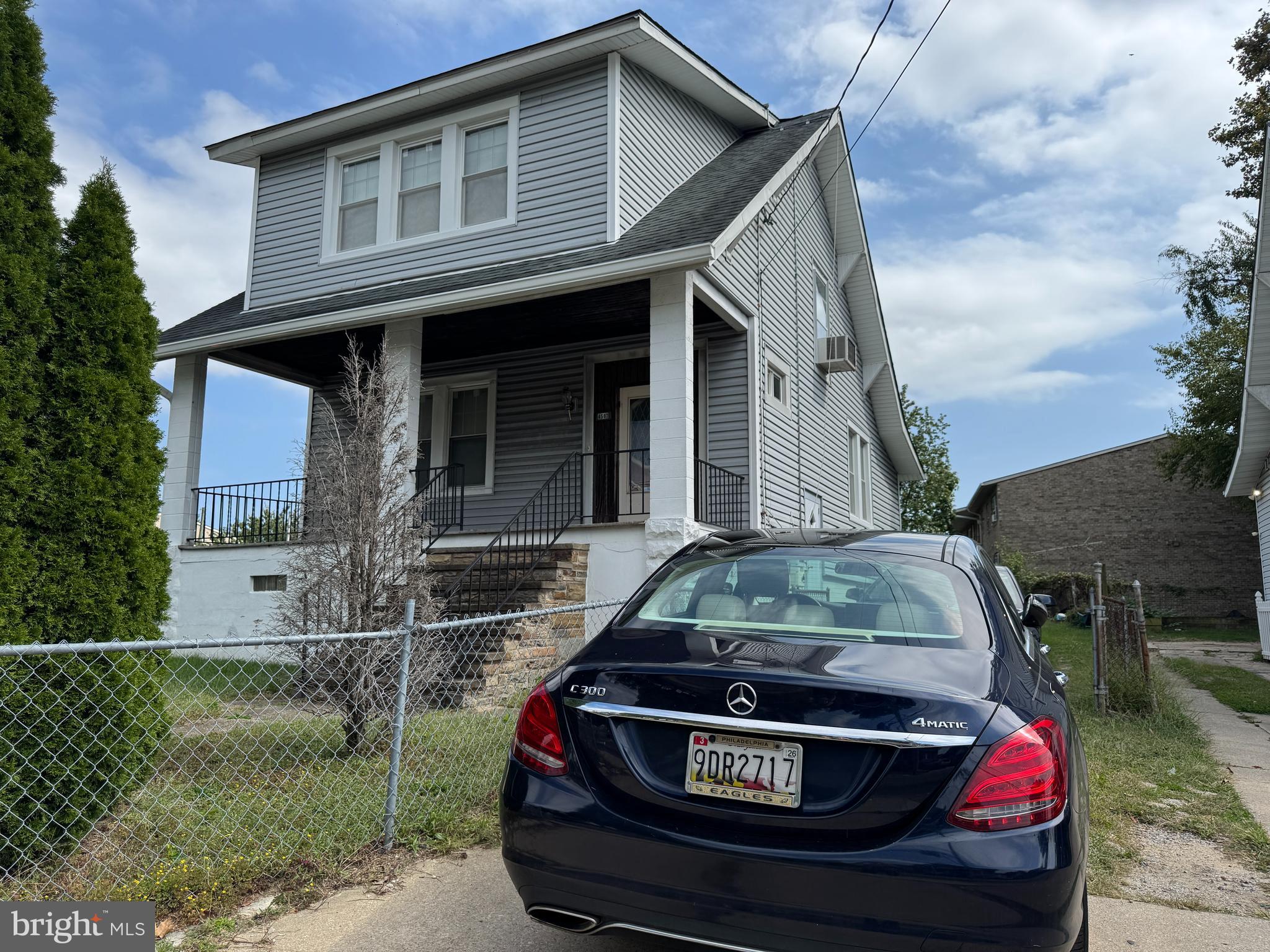 4507 MANNASOTA AVENUE