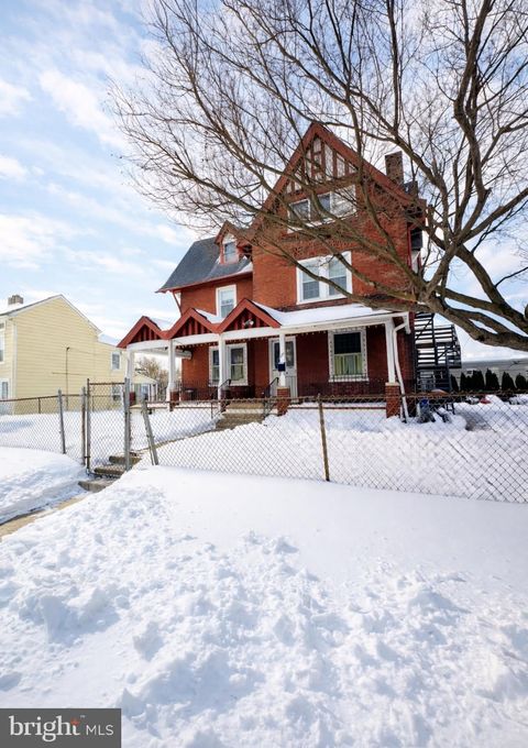 125 E 4TH AVENUE 2 CONSHOHOCKEN PA 19428