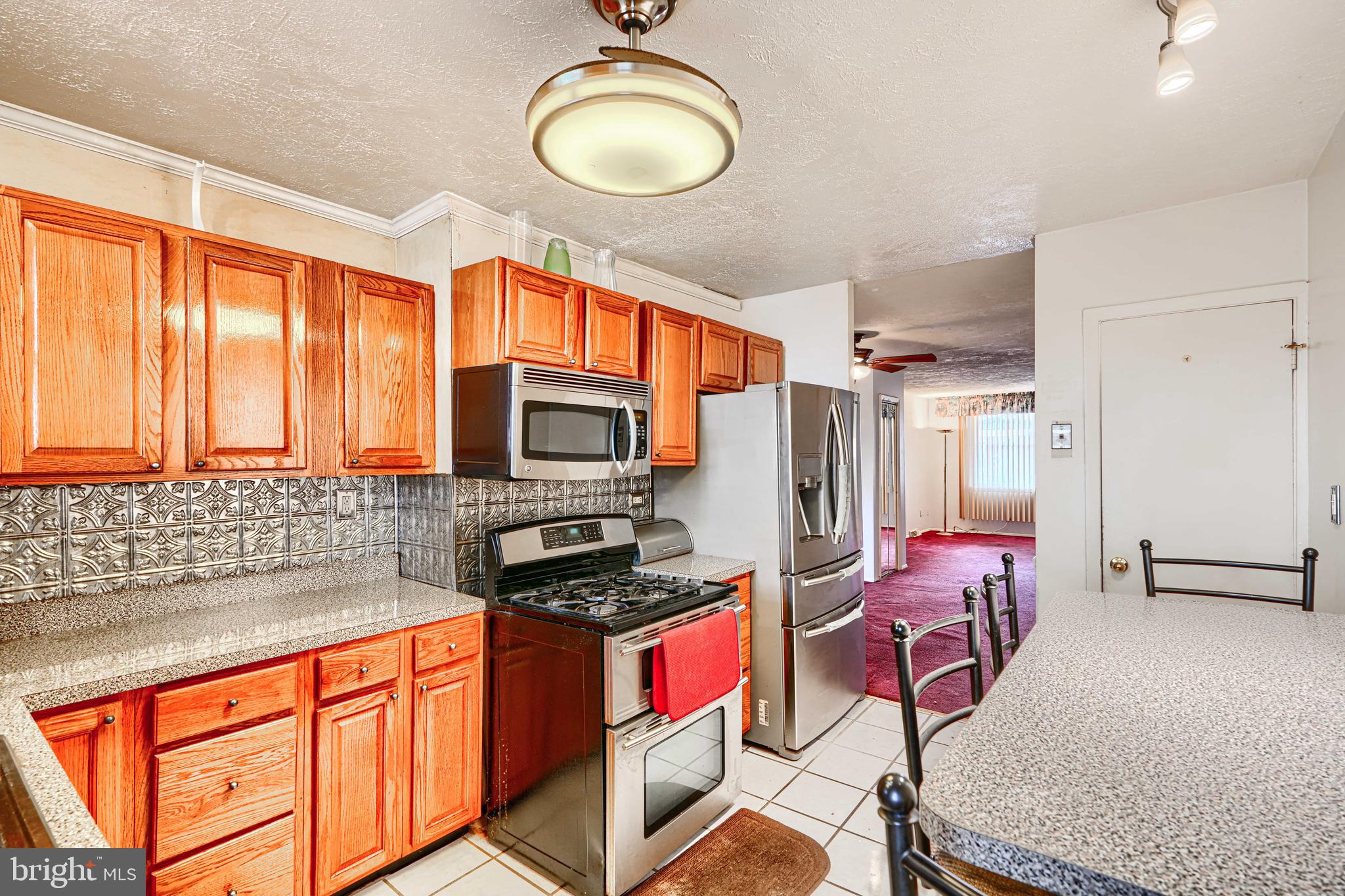 ROSEMONT - Residential