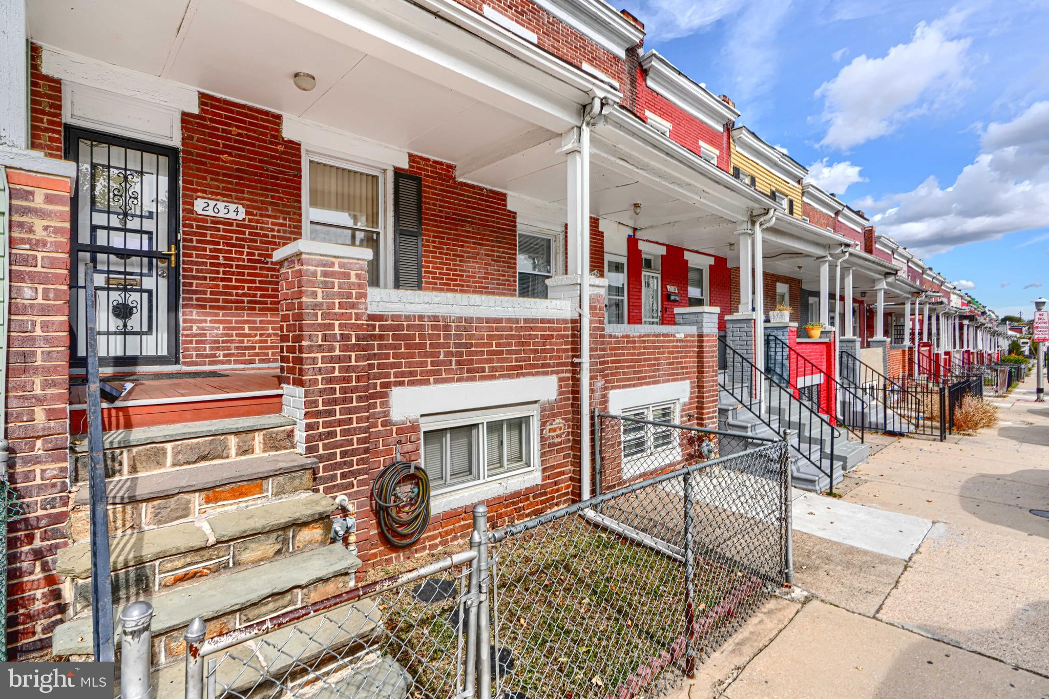 ROSEMONT - Residential