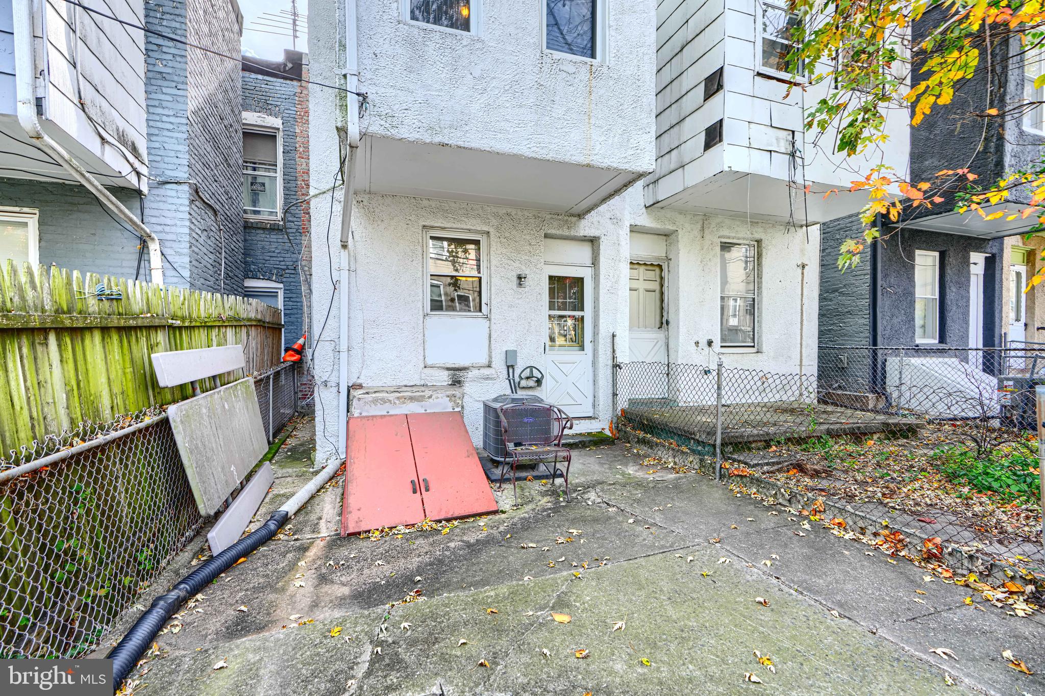 ROSEMONT - Residential