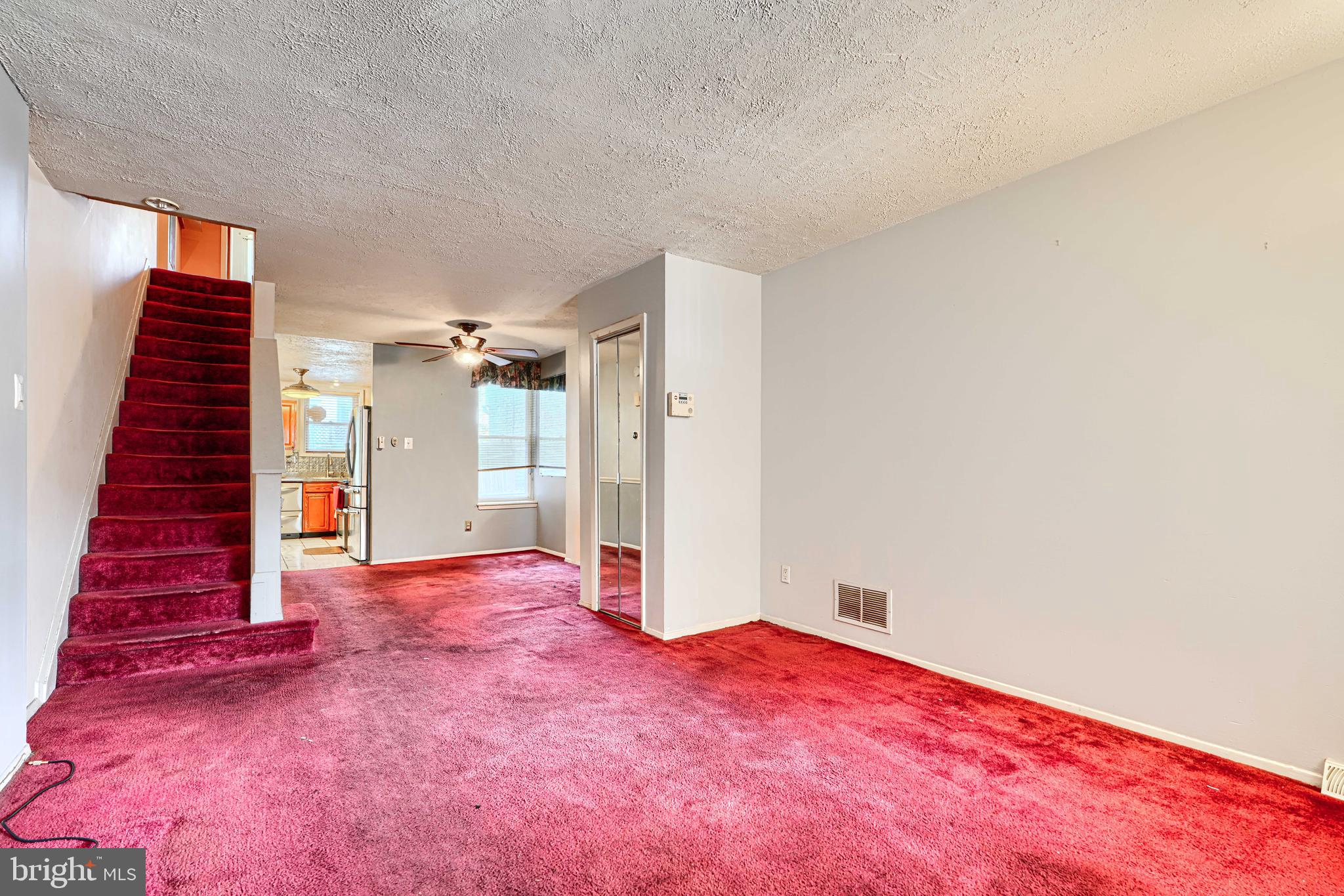 ROSEMONT - Residential