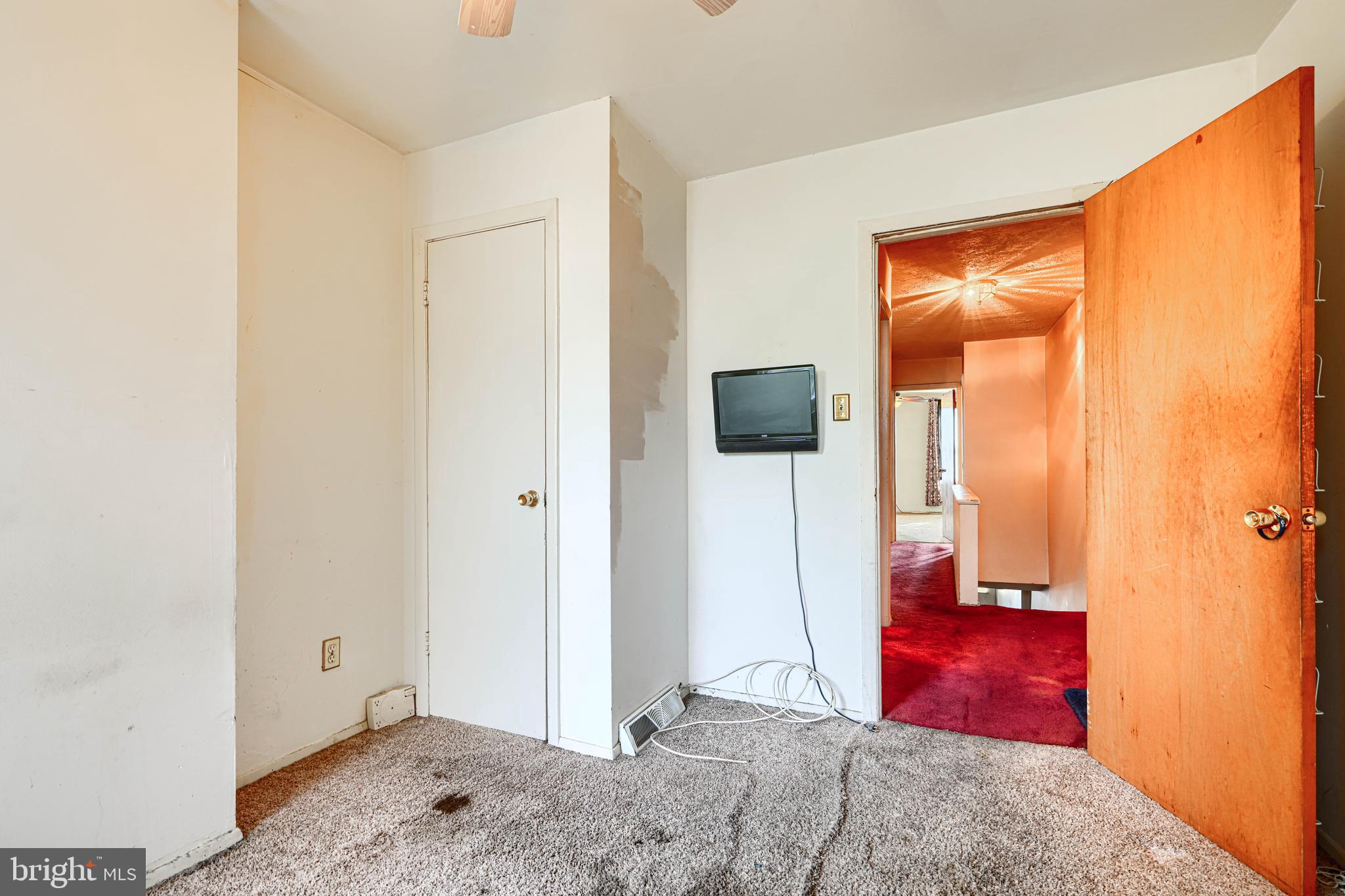 ROSEMONT - Residential