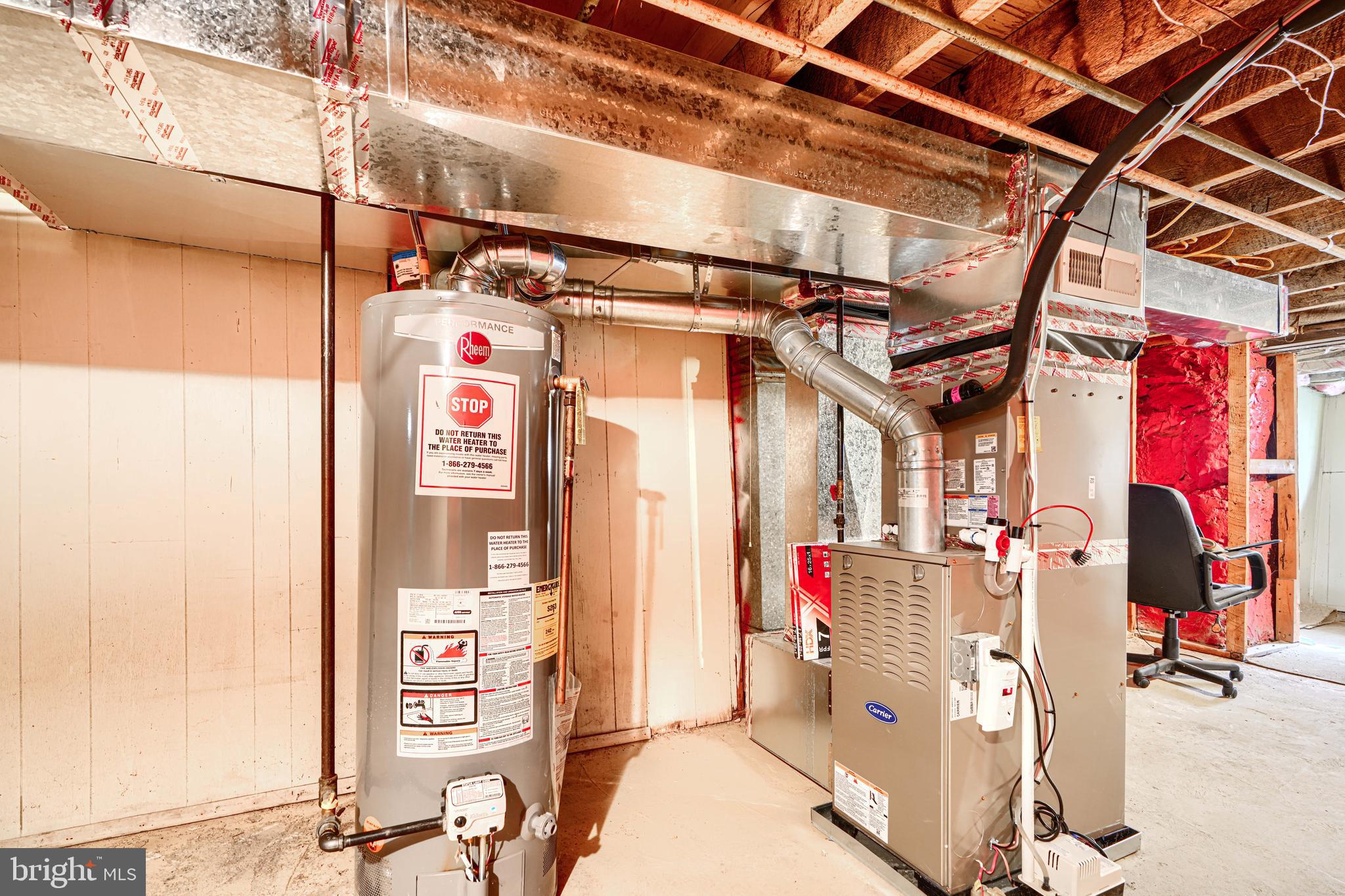 ROSEMONT - Residential