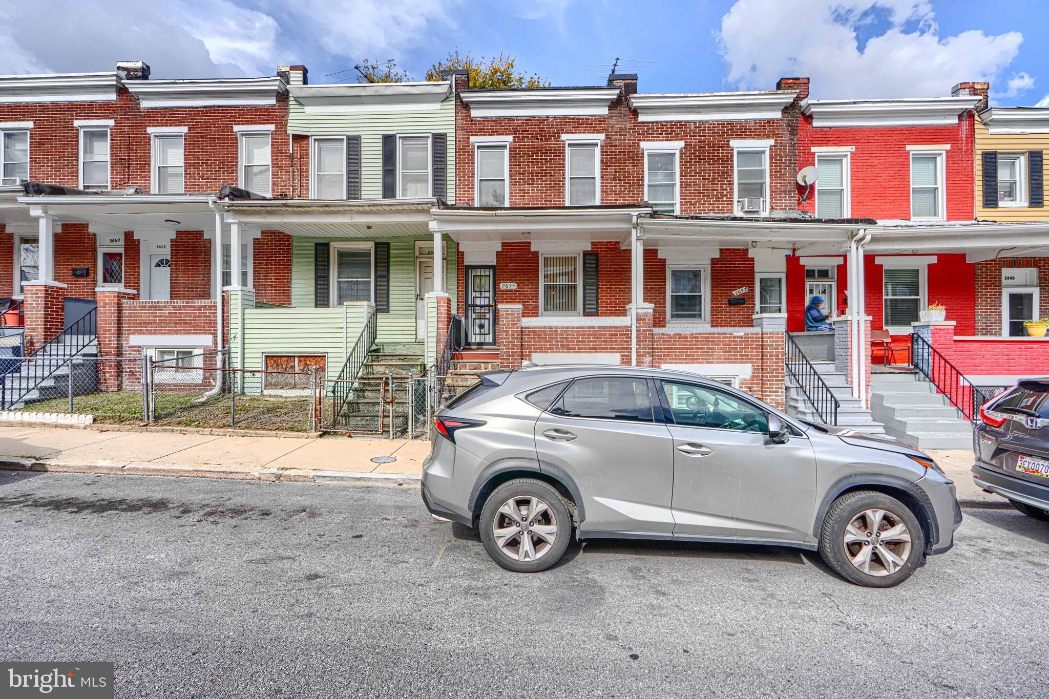 ROSEMONT - Residential