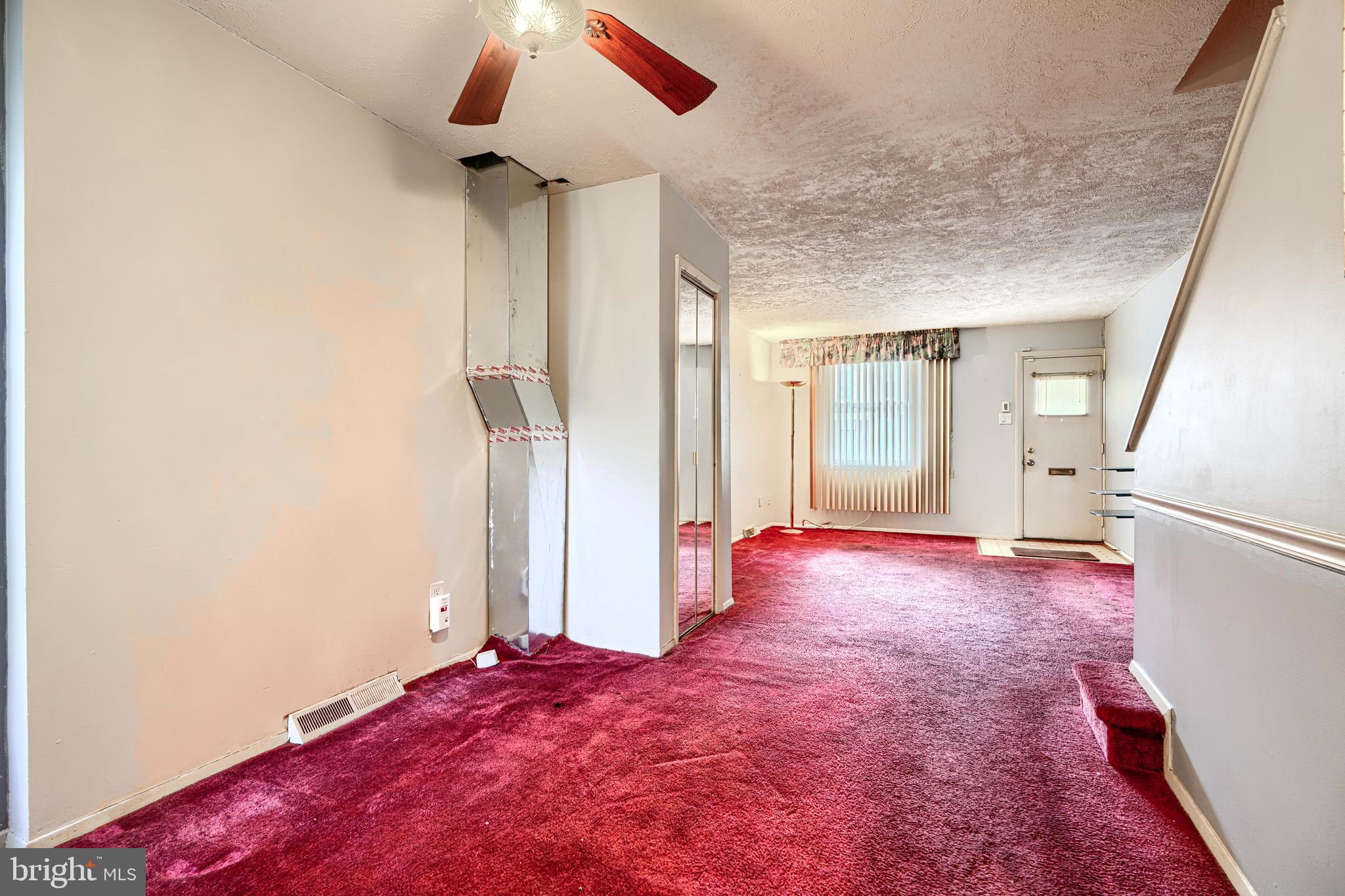 ROSEMONT - Residential