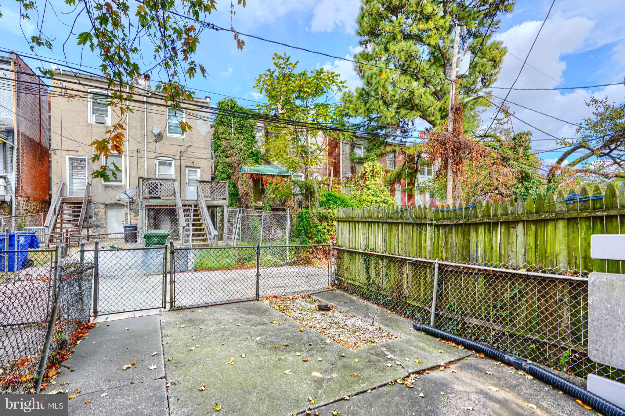 ROSEMONT - Residential