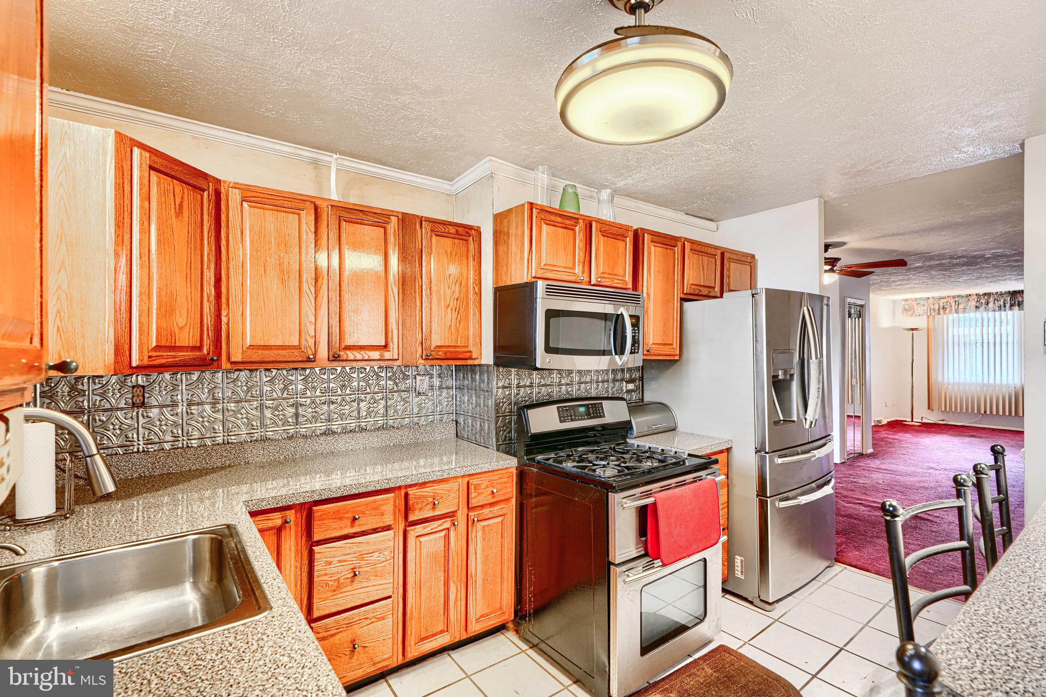 ROSEMONT - Residential