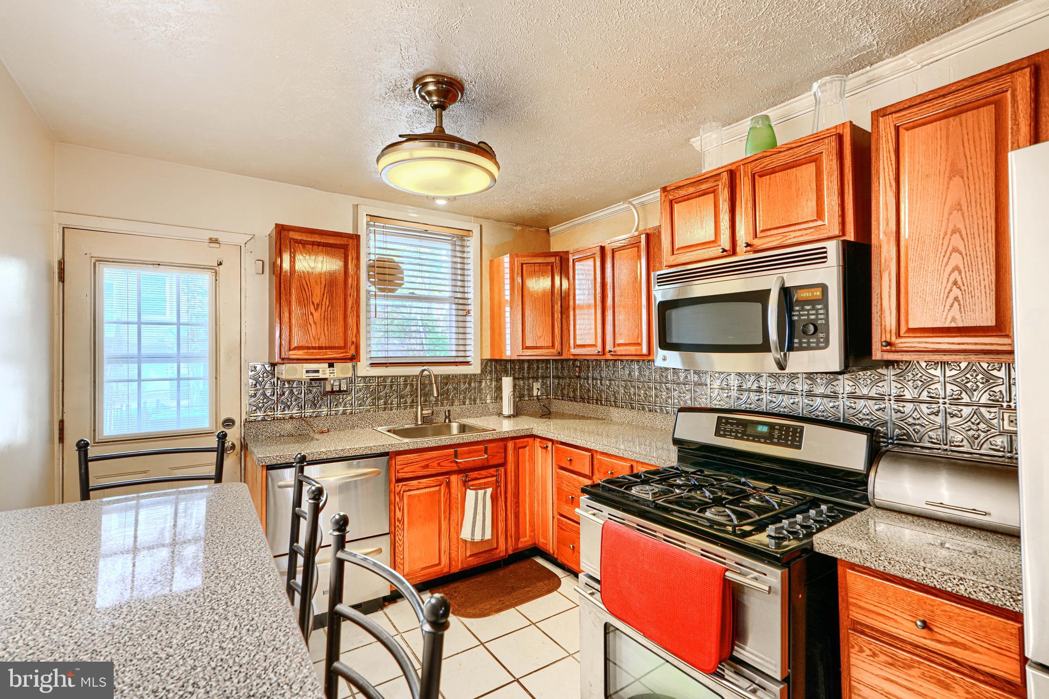 ROSEMONT - Residential