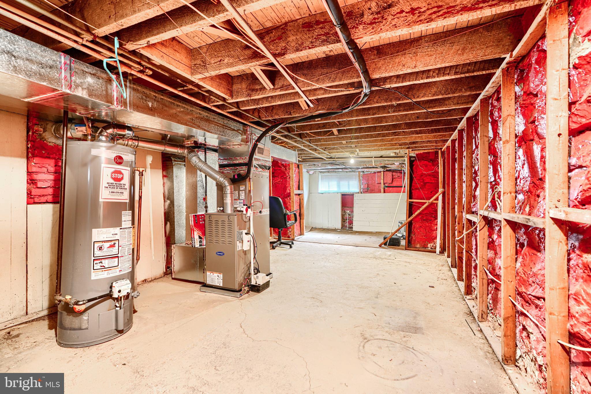 ROSEMONT - Residential