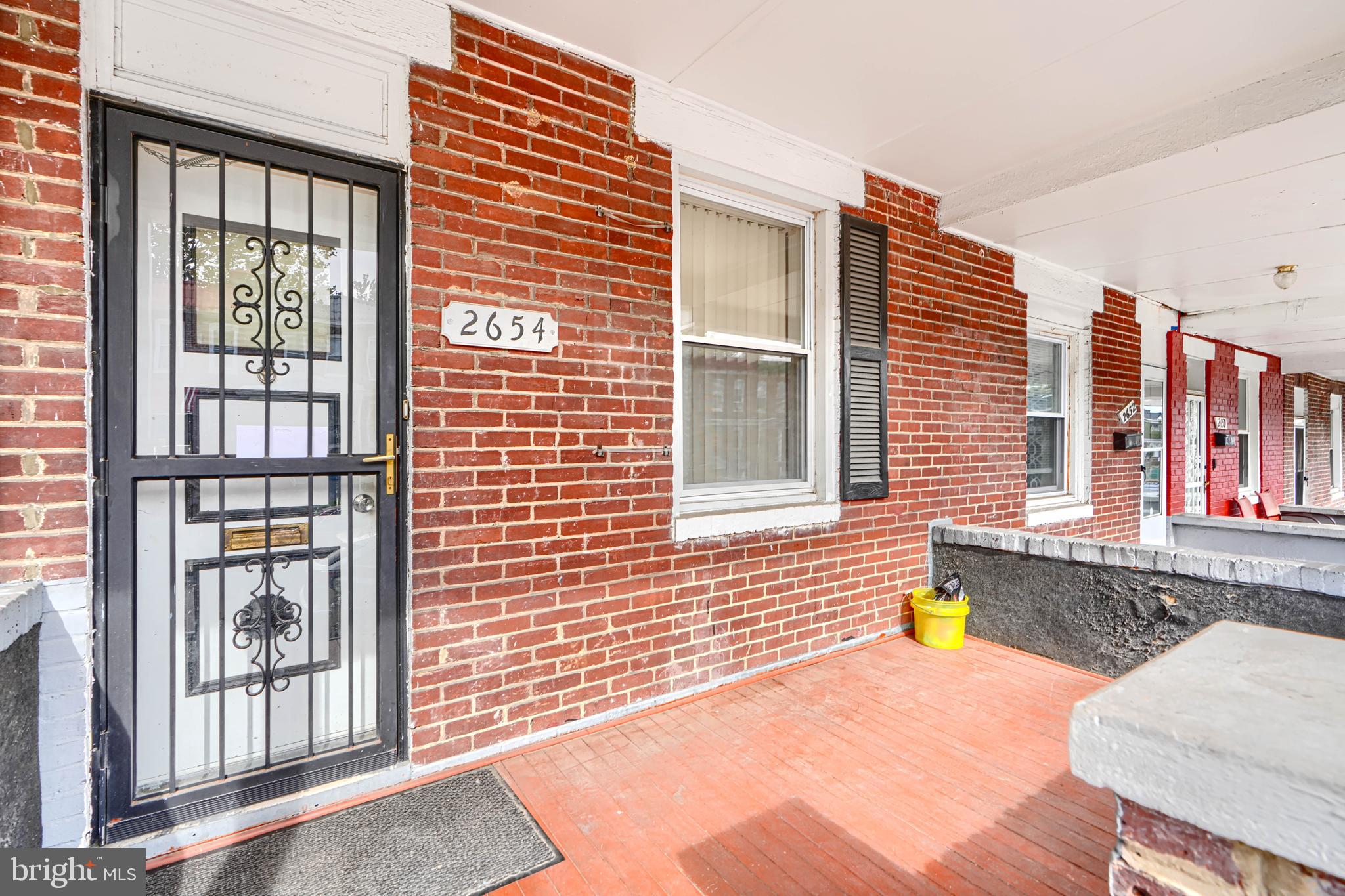 ROSEMONT - Residential