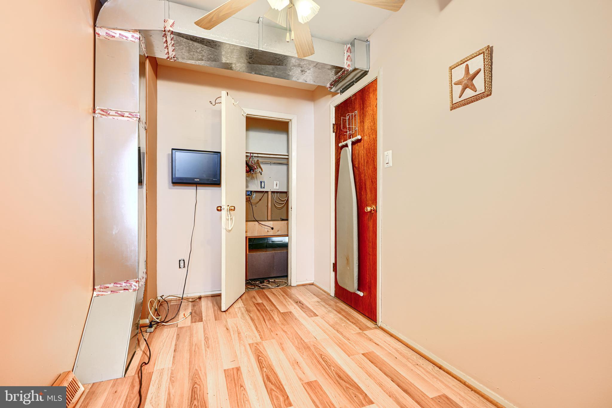 ROSEMONT - Residential