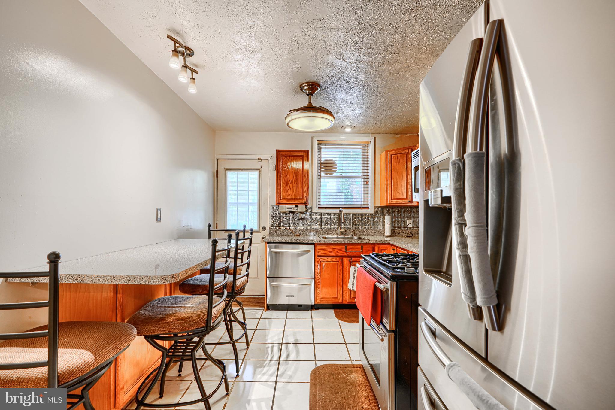 ROSEMONT - Residential