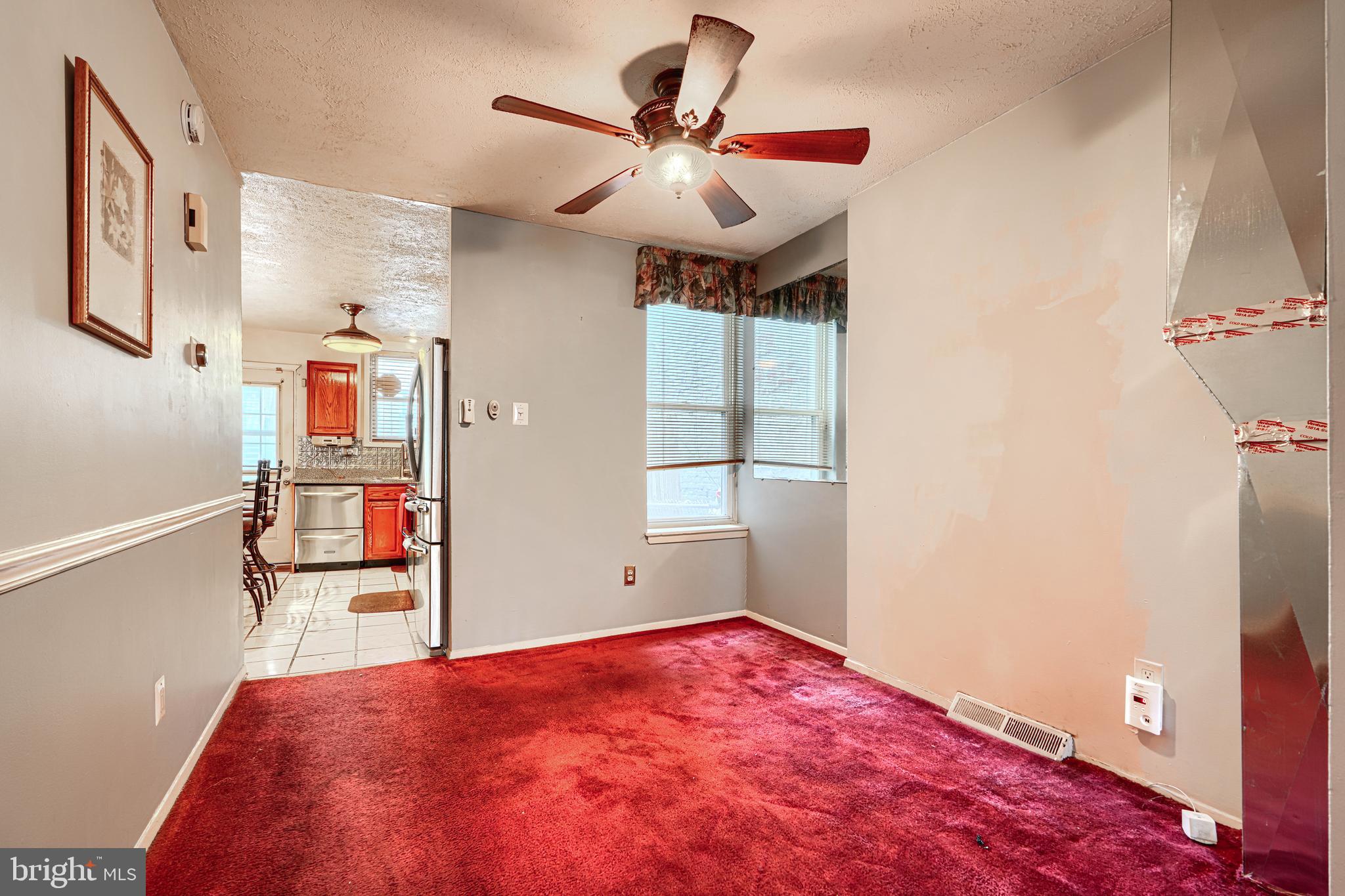 ROSEMONT - Residential