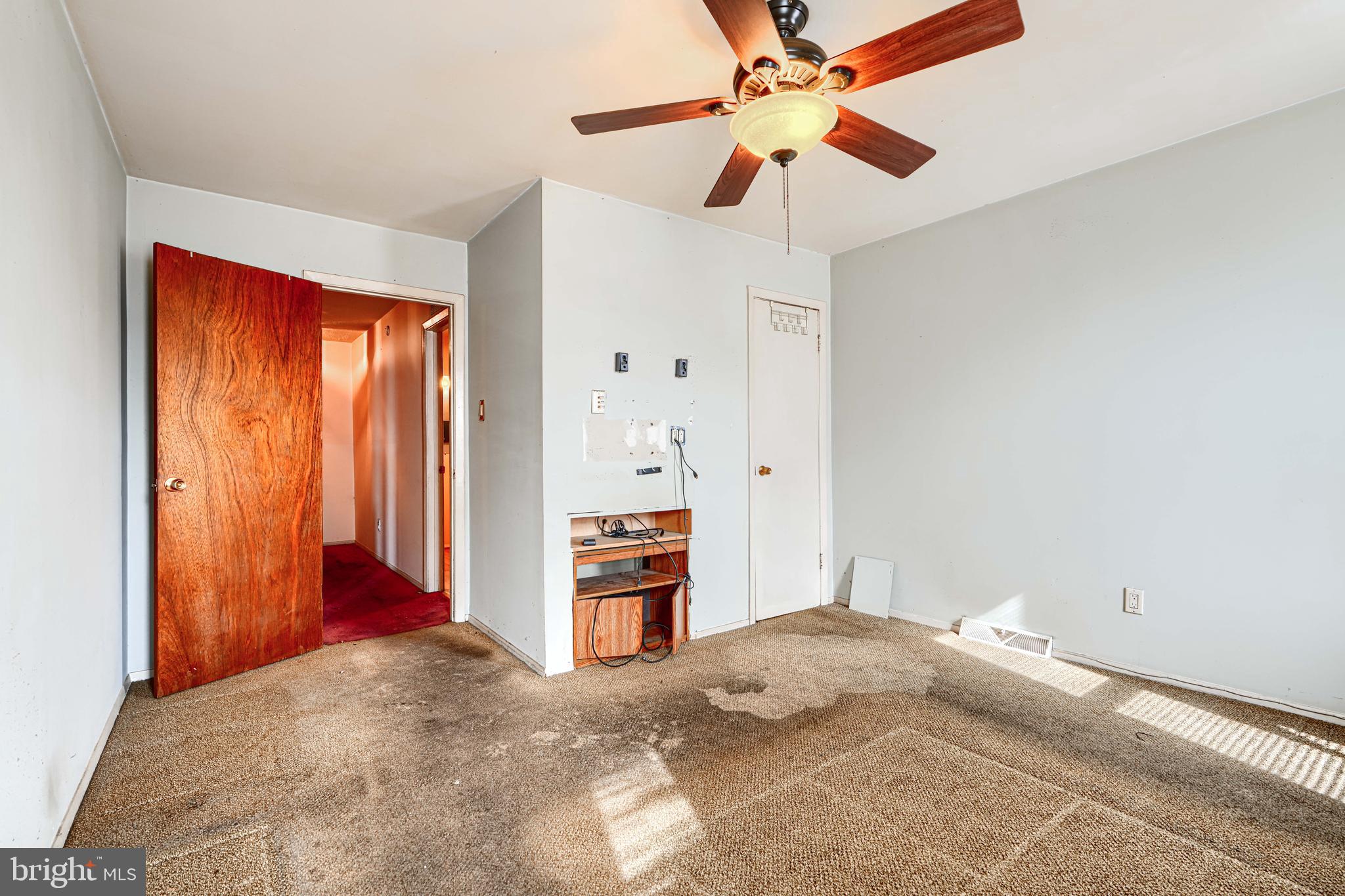 ROSEMONT - Residential