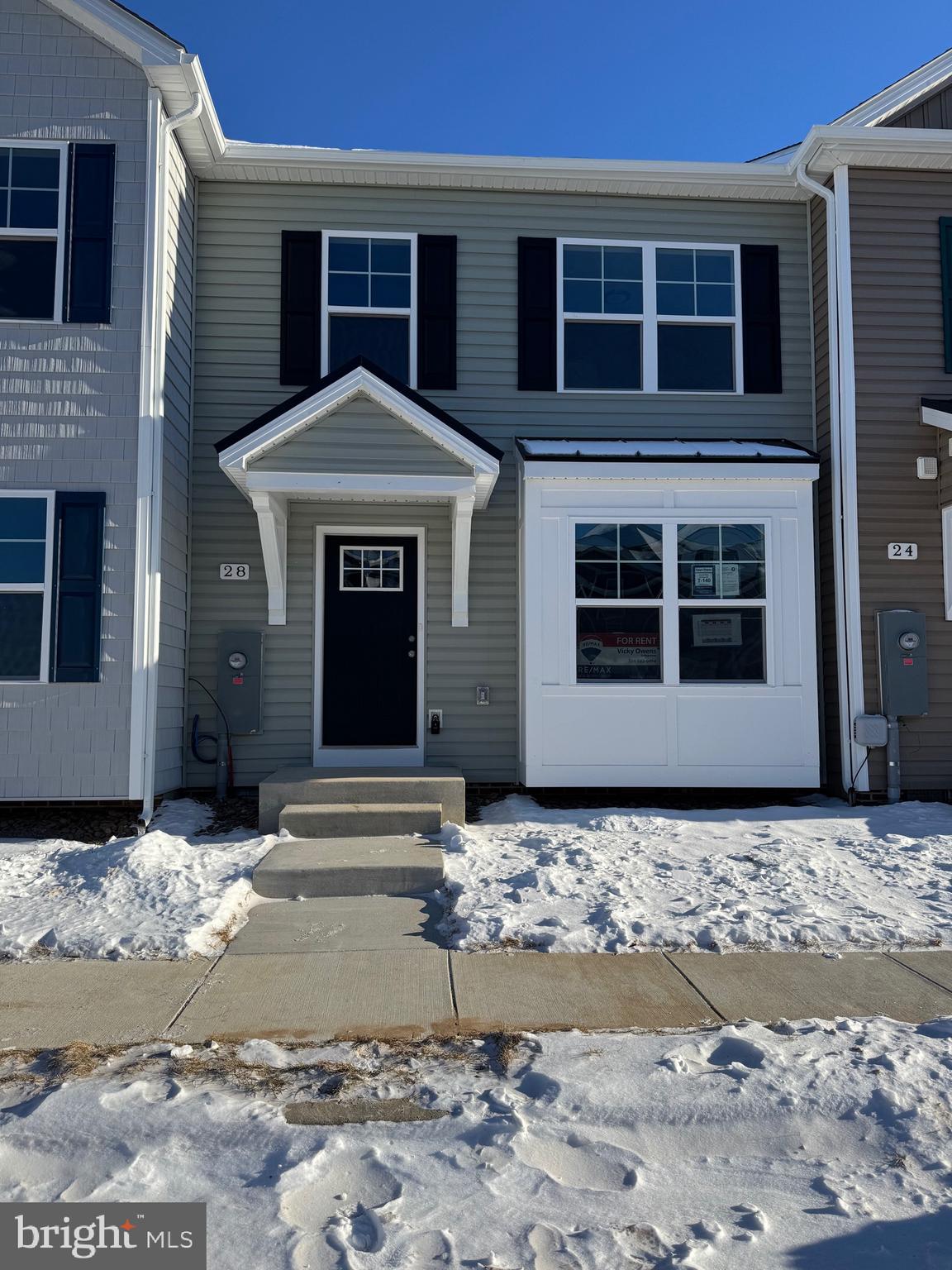 HERITAGE HILLS - Residential Lease