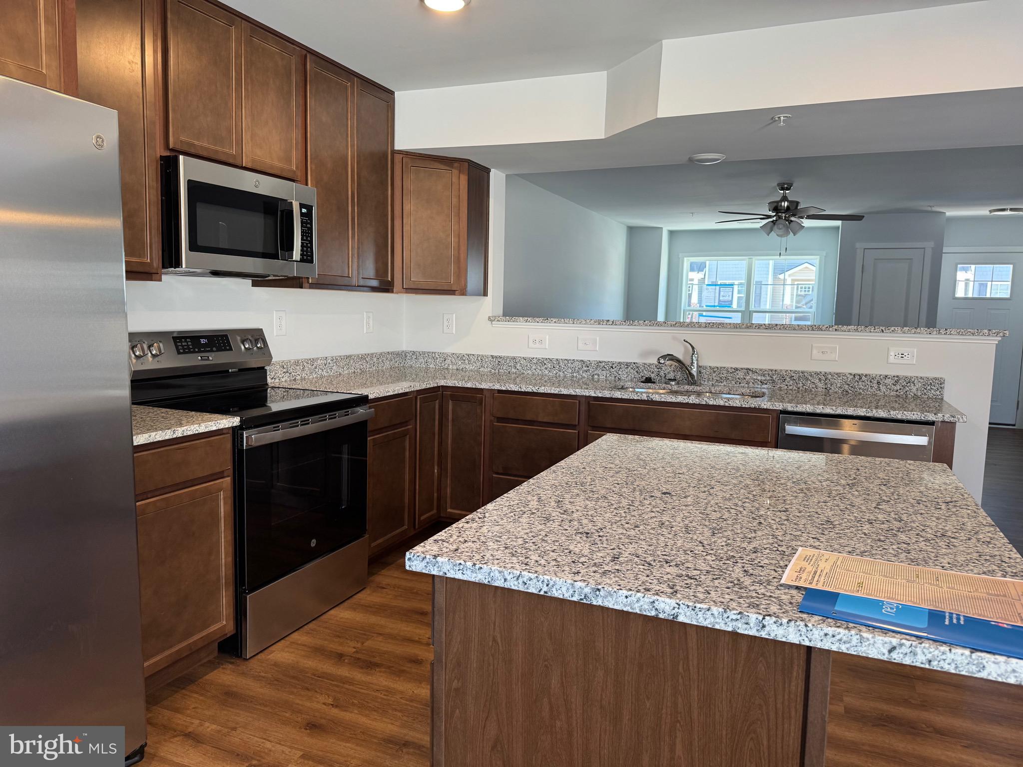 HERITAGE HILLS - Residential Lease