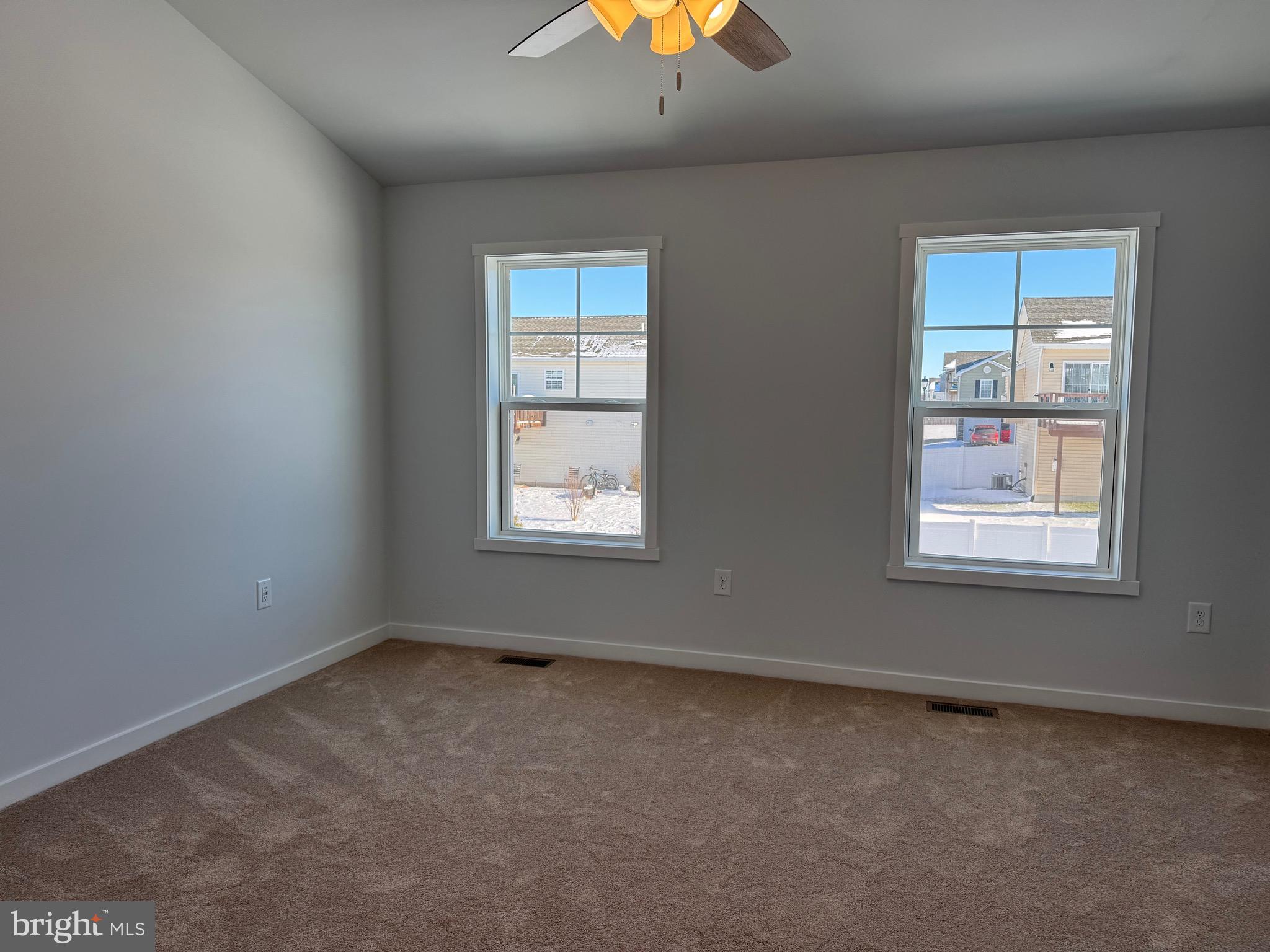 HERITAGE HILLS - Residential Lease