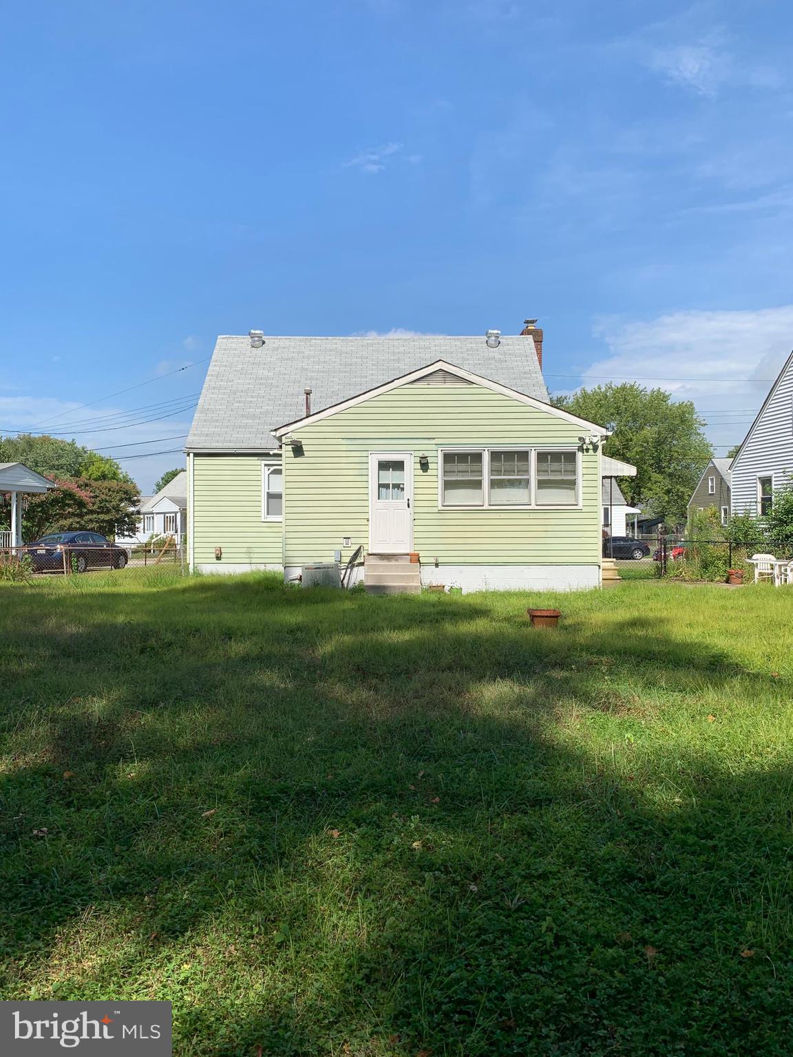 BATTLE GROVE - Residential