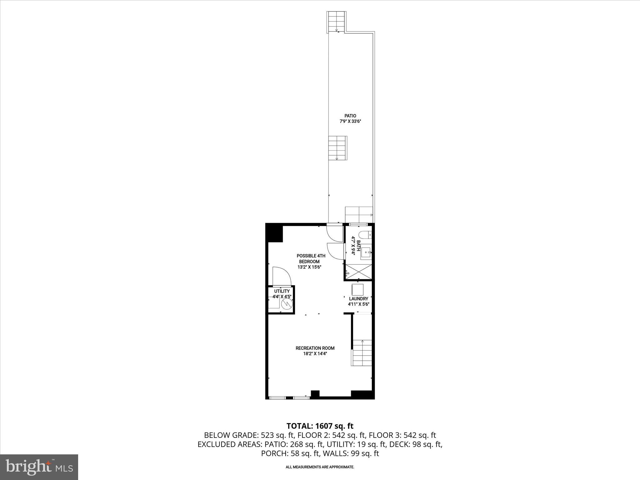 GLEN OAKS - Residential