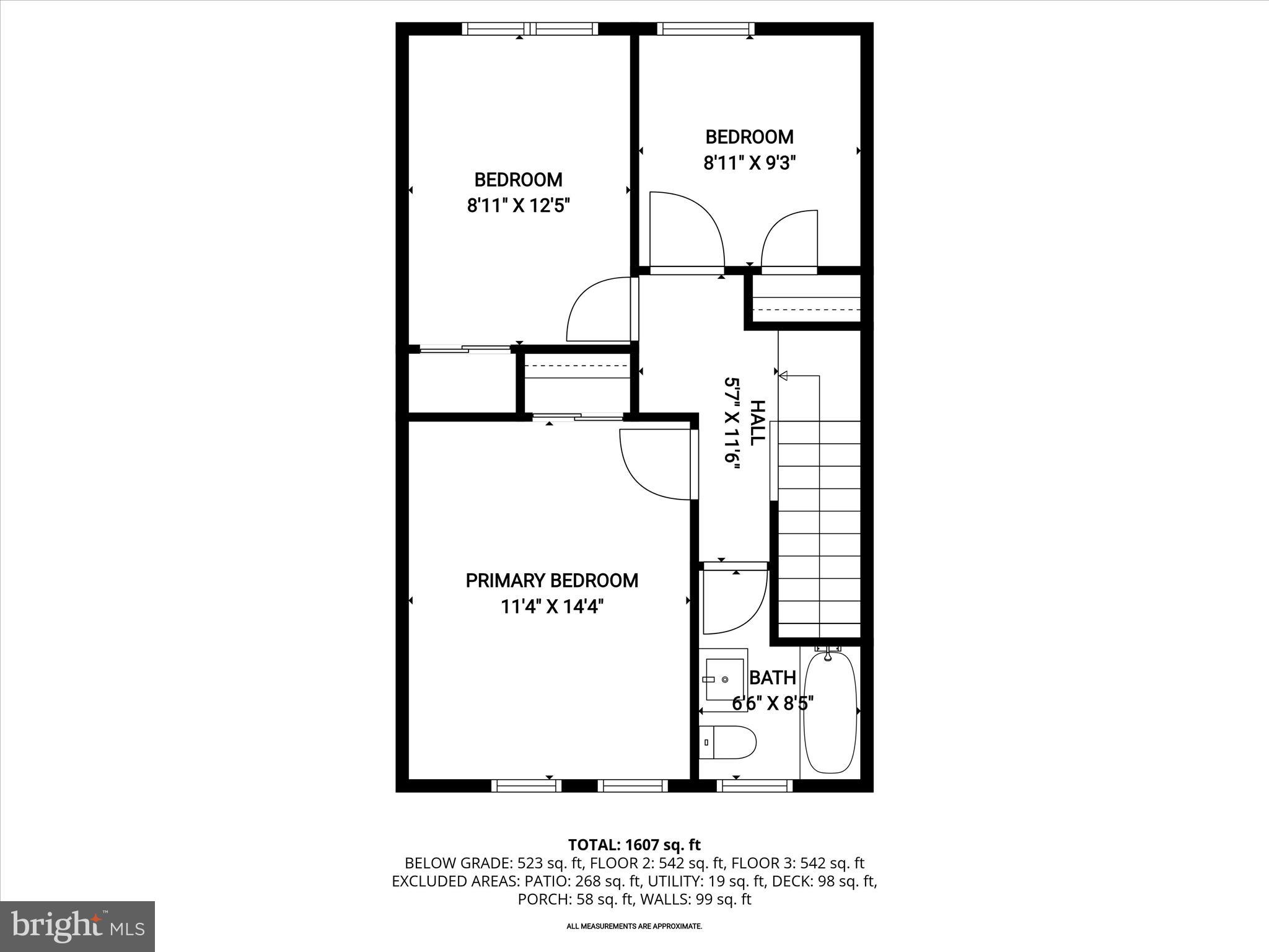 GLEN OAKS - Residential